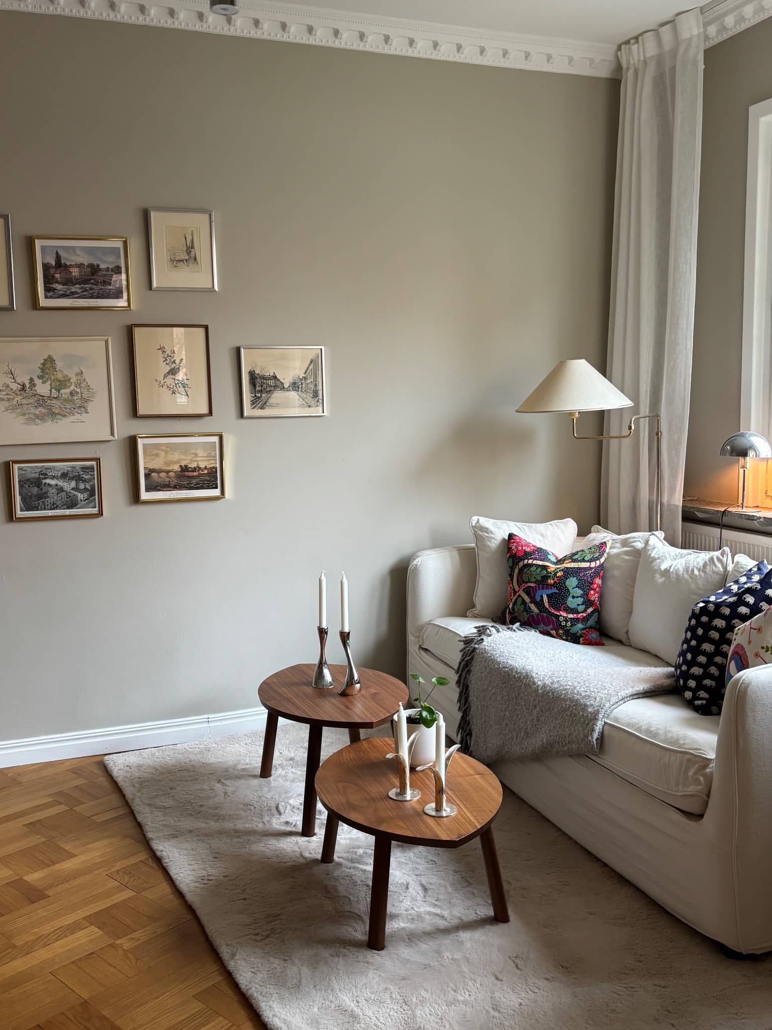 Apartment in Linköping