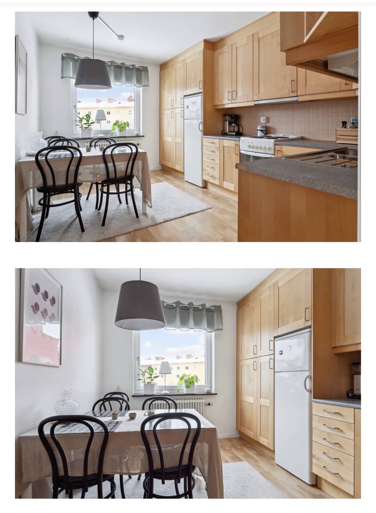 Apartment in Eskilstuna