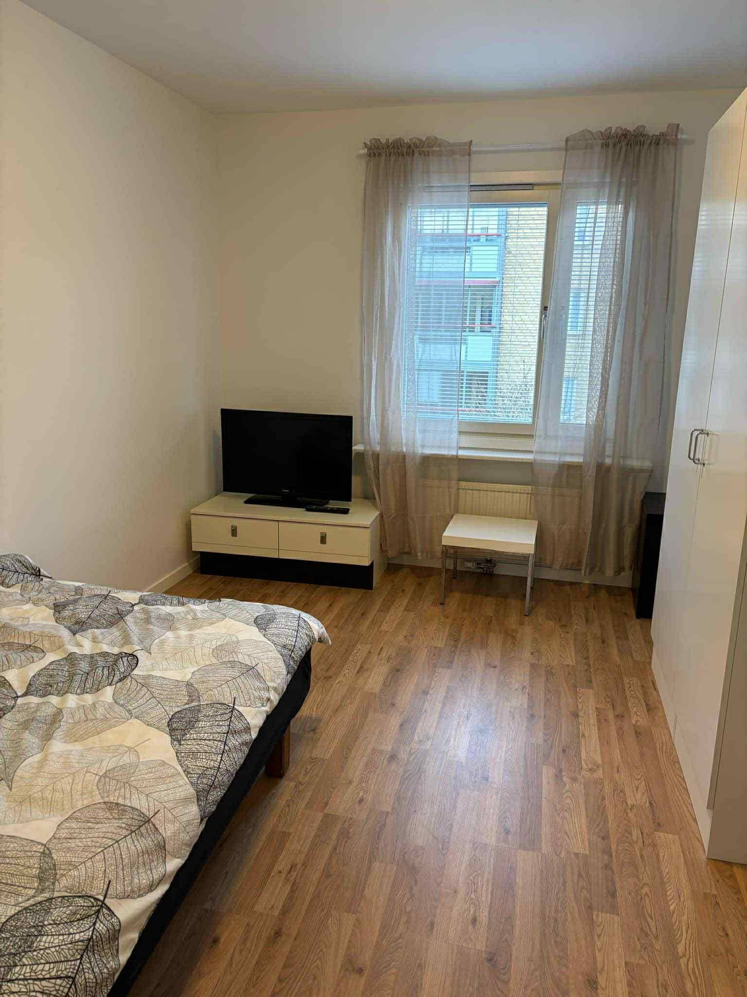 Apartment in Uppsala