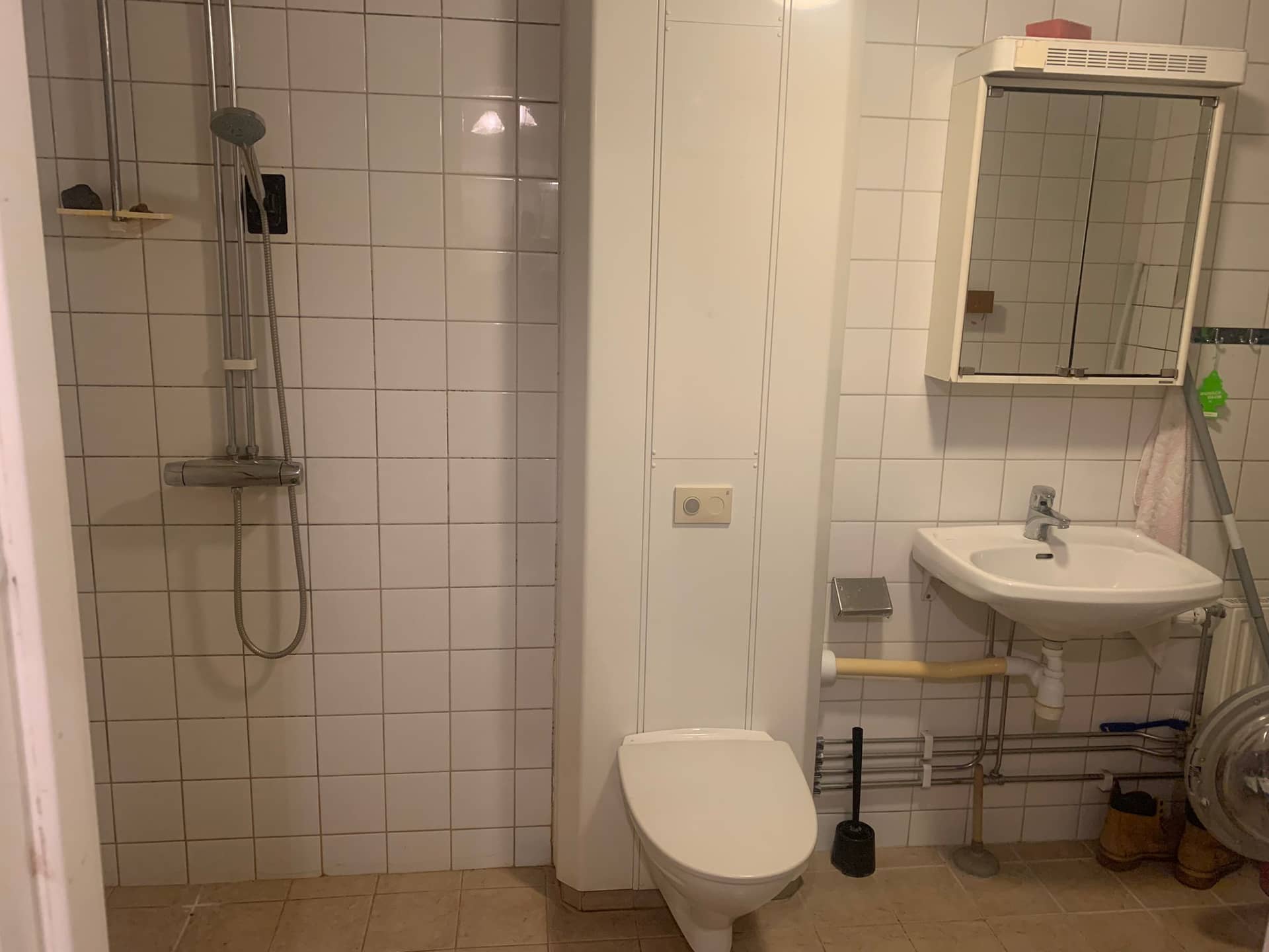 Apartment in Älvsjö