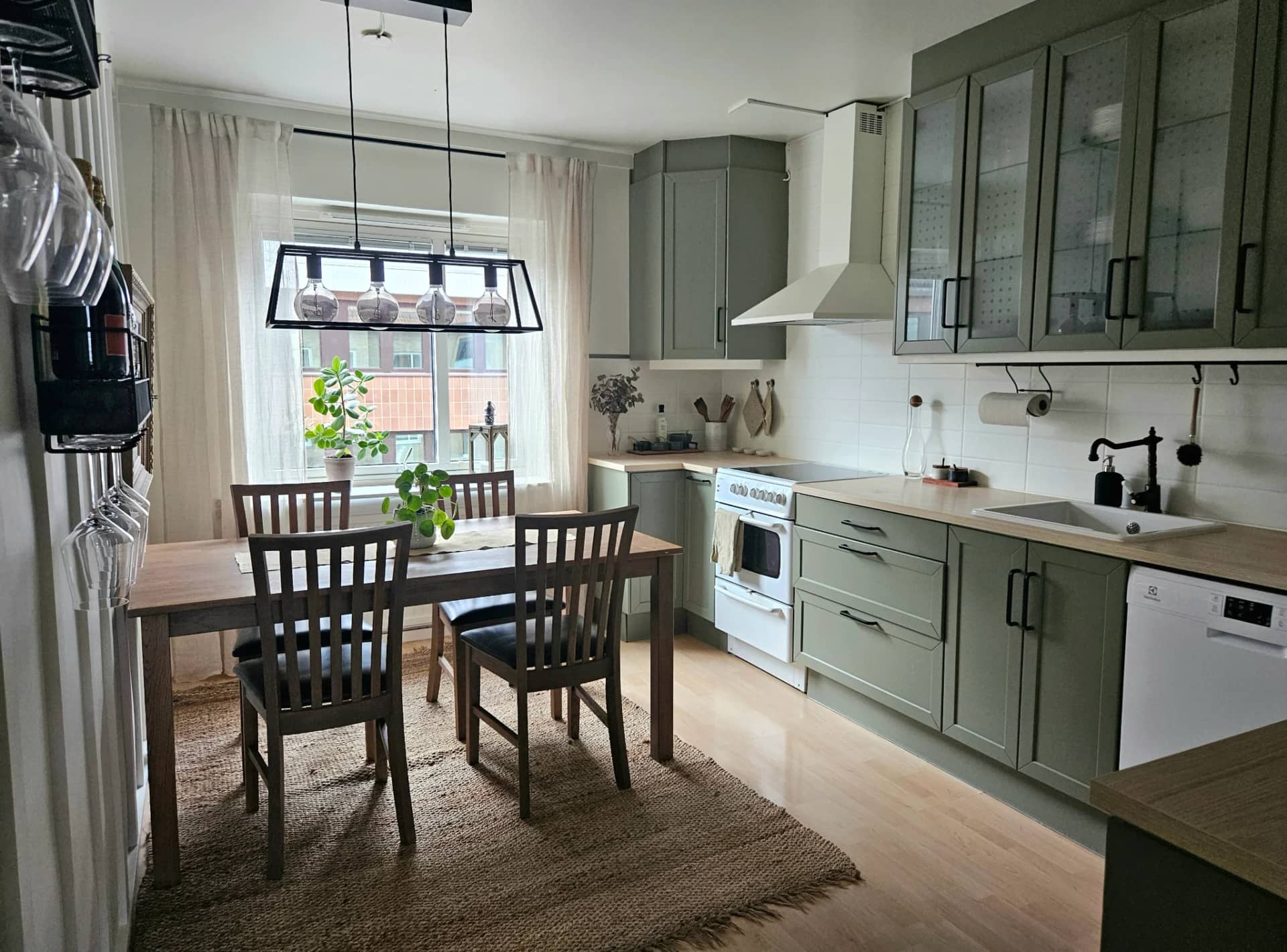 Apartment in Vänersborg