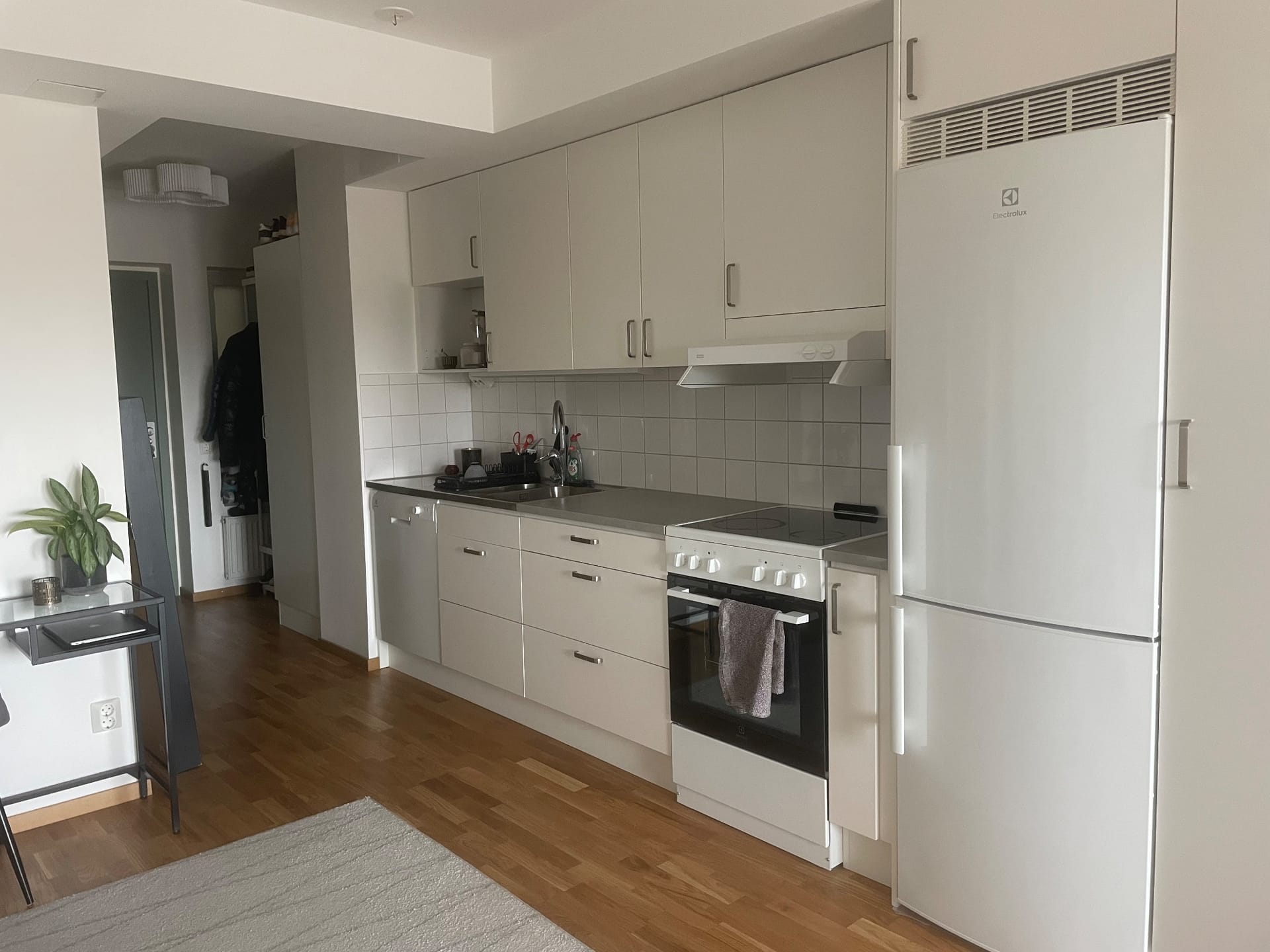 1-rum lägenhet i Uppsala, Bäcklösavägen - bild 2