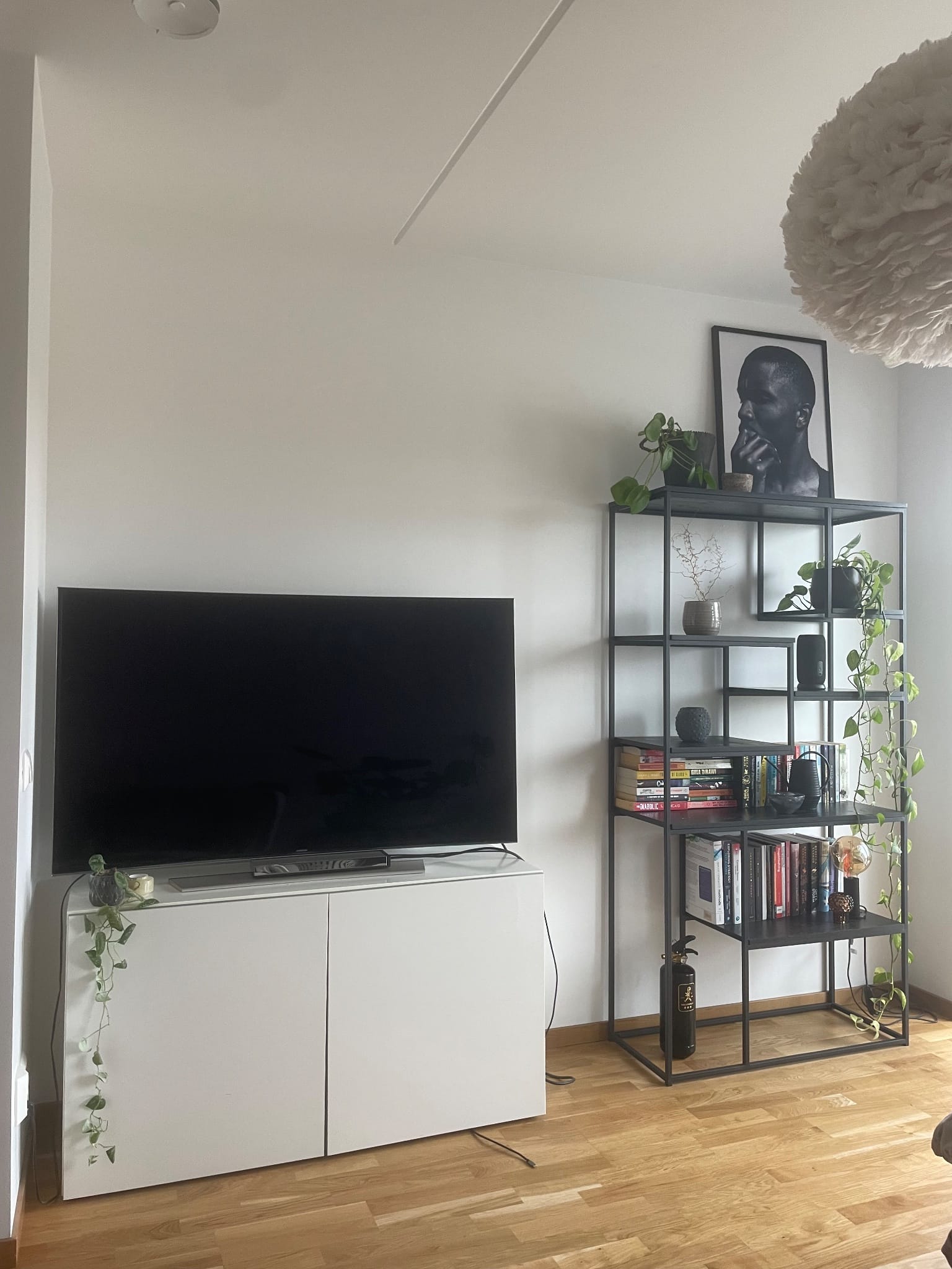 1-rum lägenhet i Uppsala, Bäcklösavägen - bild 5
