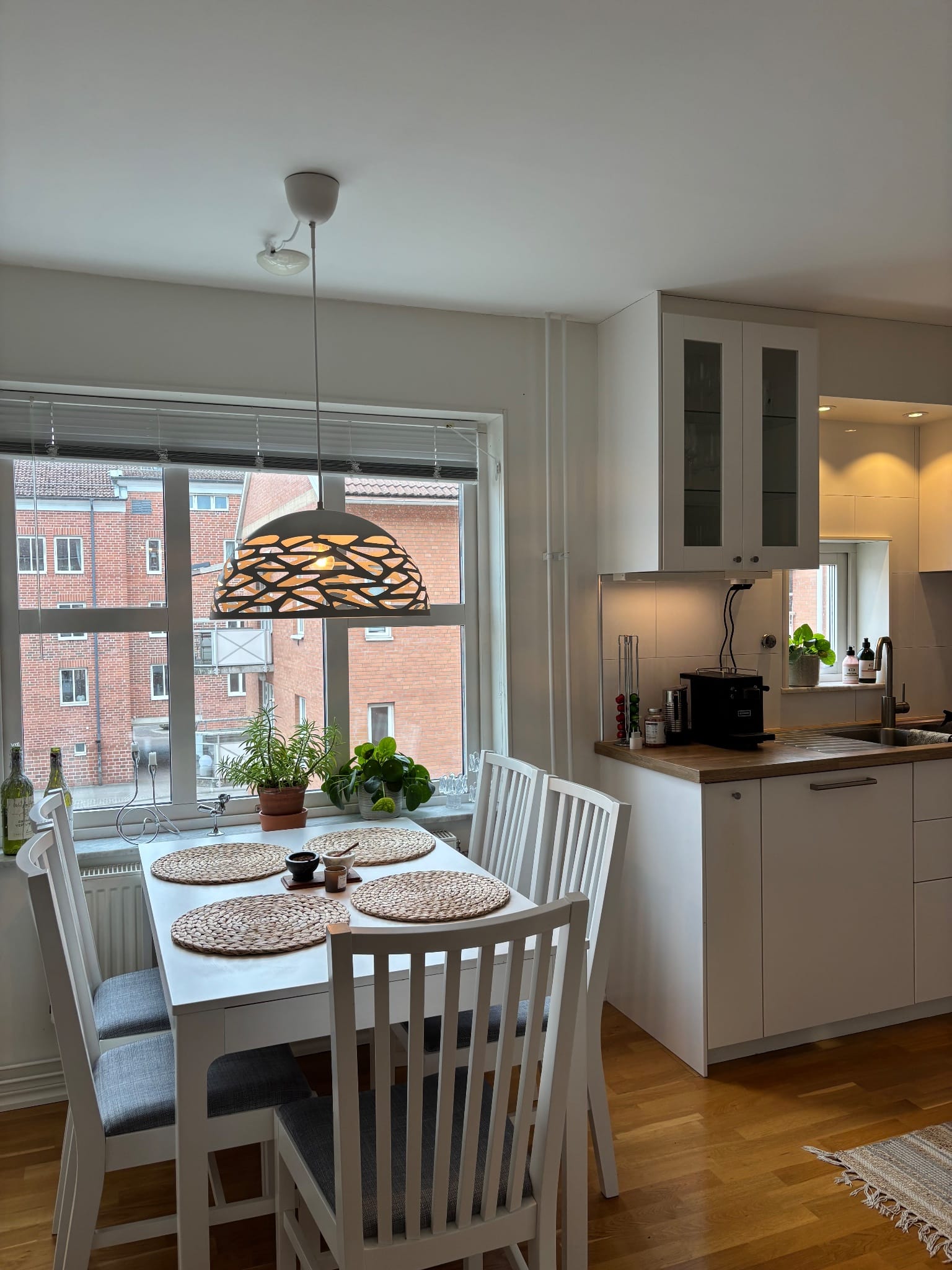 2-room apartment in Linköping, Drabantgatan - image 2