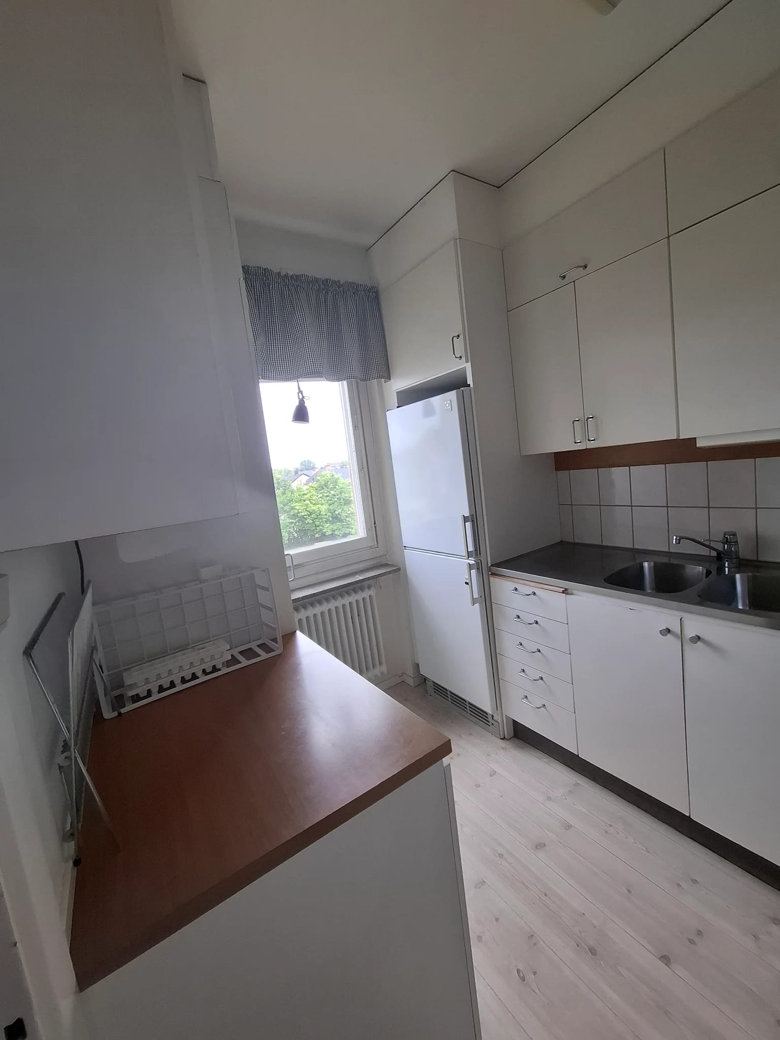 2-rum lägenhet i Örebro, Lövstagatan - bild 3