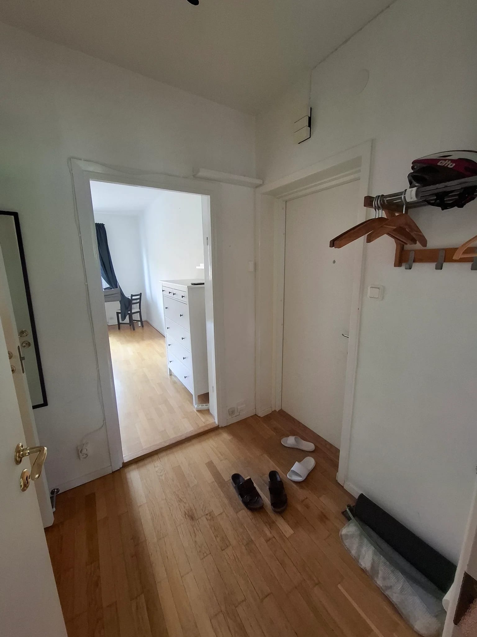 2-rum lägenhet i Örebro, Lövstagatan - bild 4