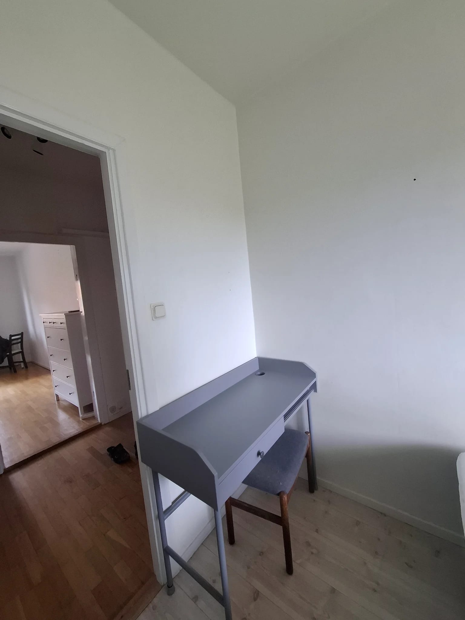 2-rum lägenhet i Örebro, Lövstagatan - bild 2