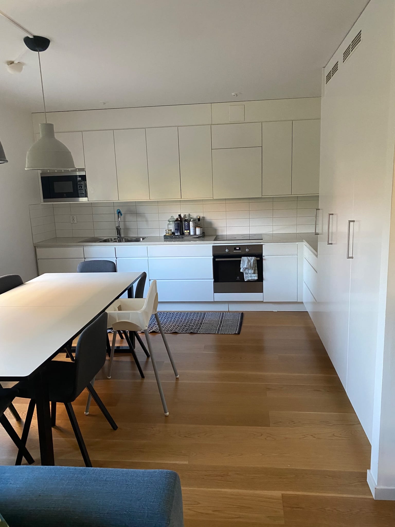 3-rum lägenhet i Stockholm, Ängsbruksgatan - bild 2