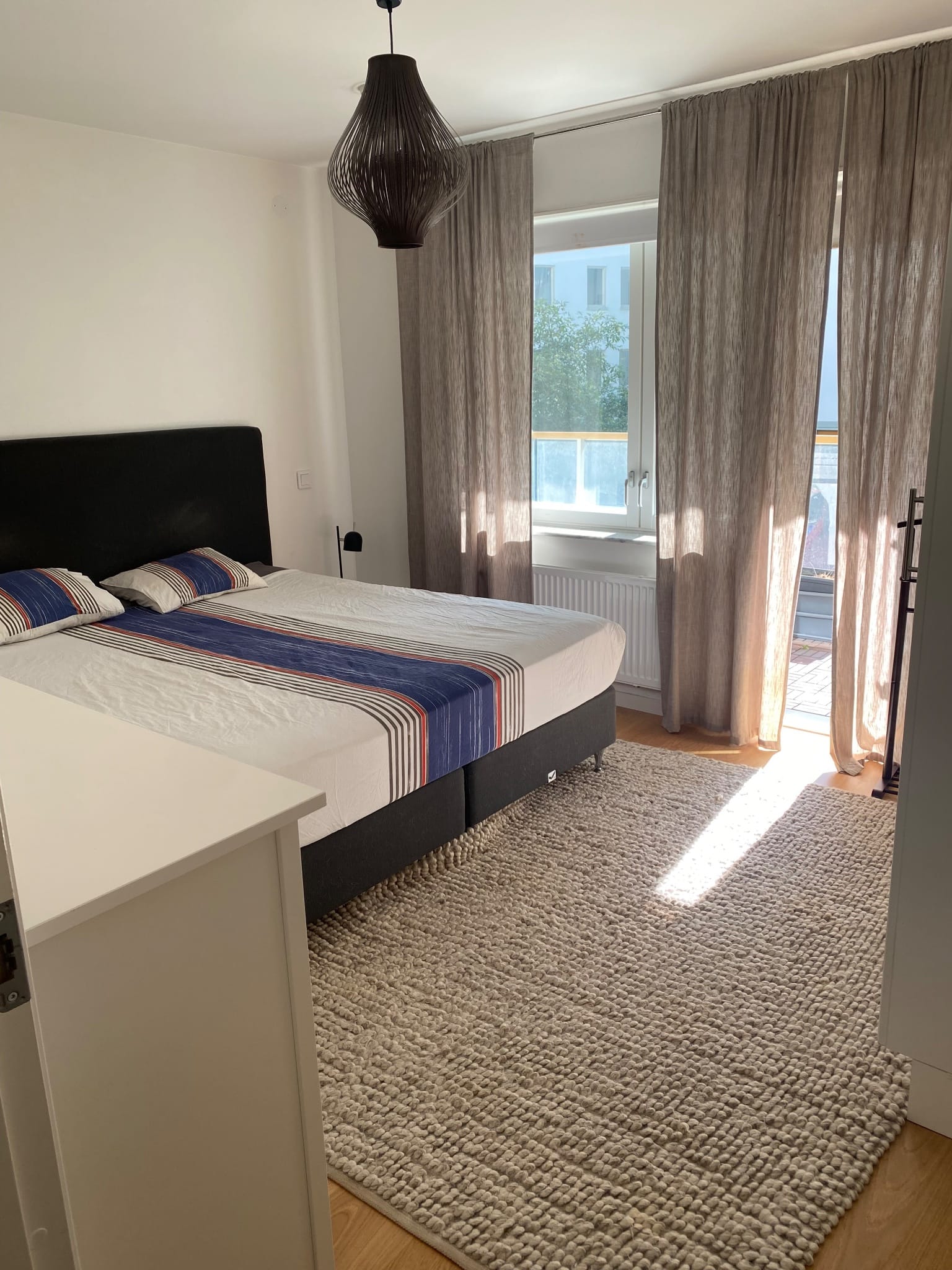 3-rum lägenhet i Stockholm, Ängsbruksgatan - bild 4
