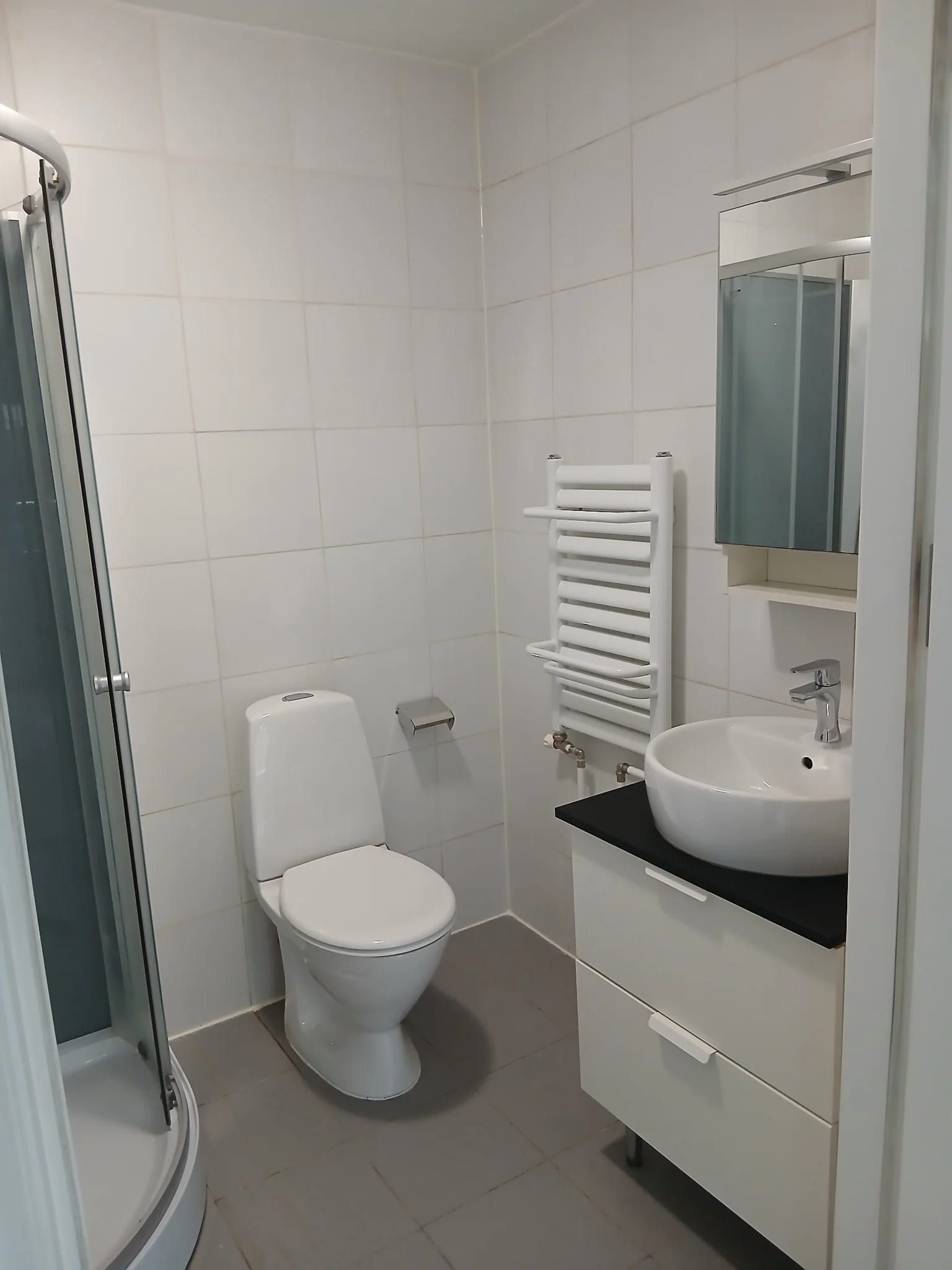 1-rum lägenhet i Karlstad, Triogatan - bild 2 1-rum lägenhet i Karlstad, Triogatan - bild 2