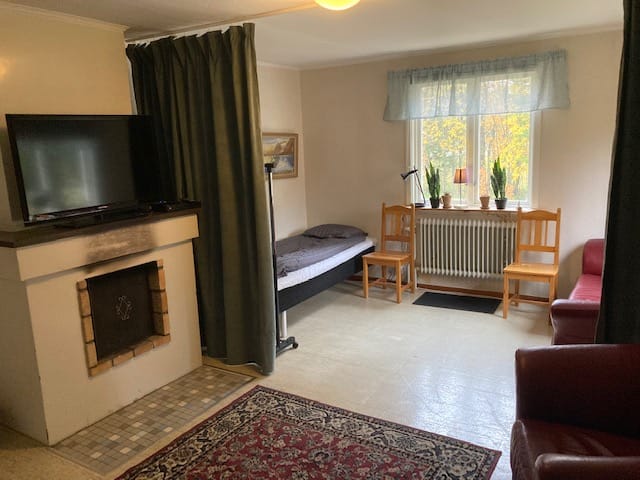 4-rum hus i Långträsk, Filaregränd - bild 2 4-rum hus i Långträsk, Filaregränd - bild 2