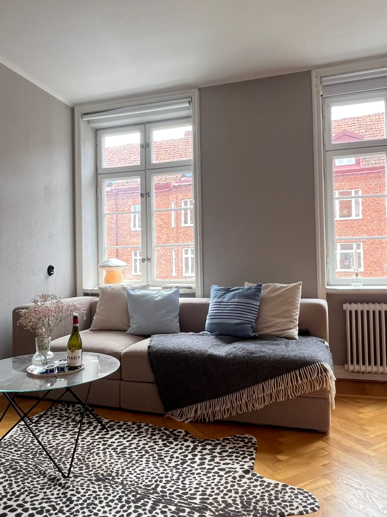 1-room apartment in Malmö, Exercisgatan - image 3