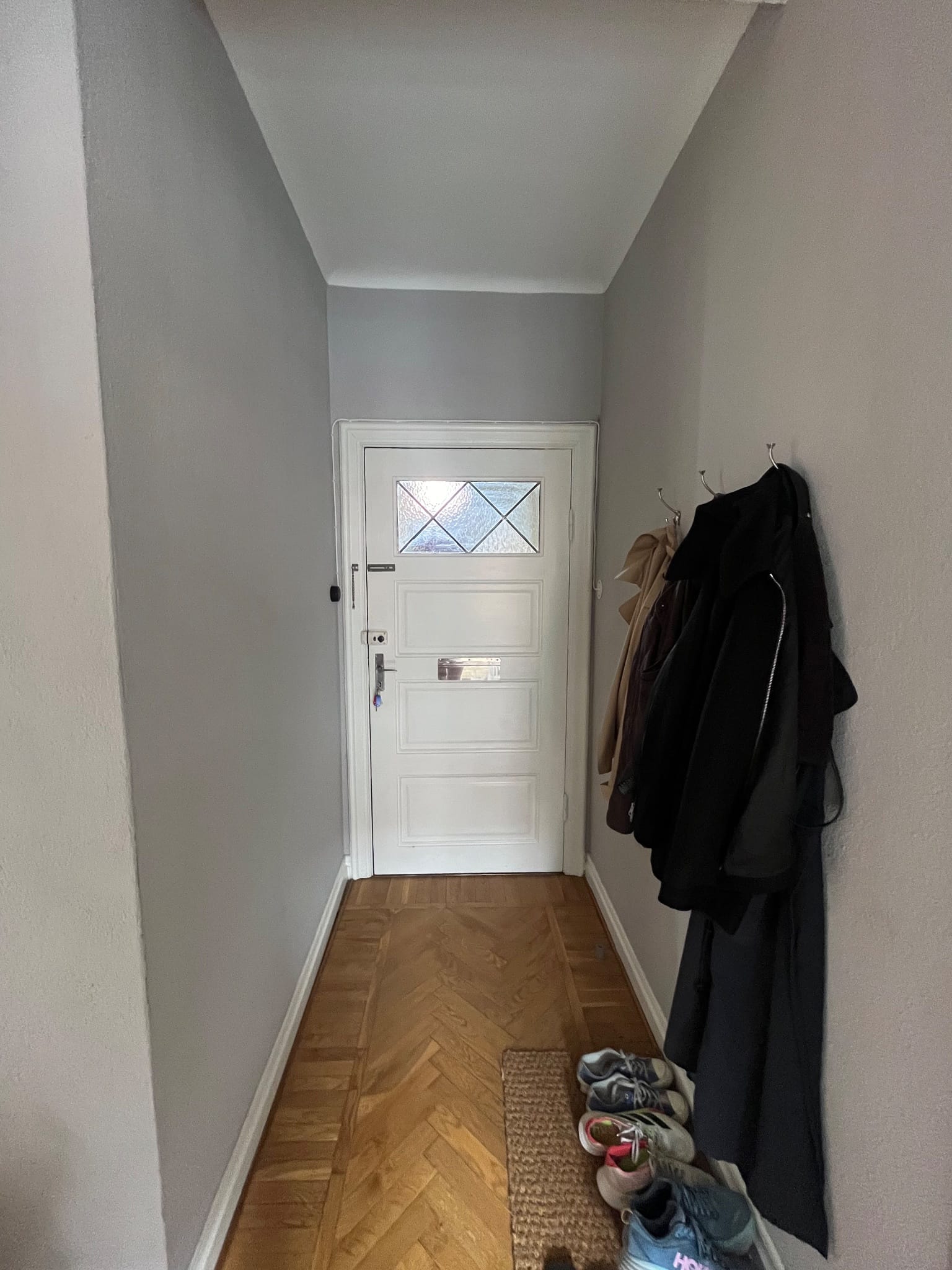 1-room apartment in Malmö, Exercisgatan - image 2