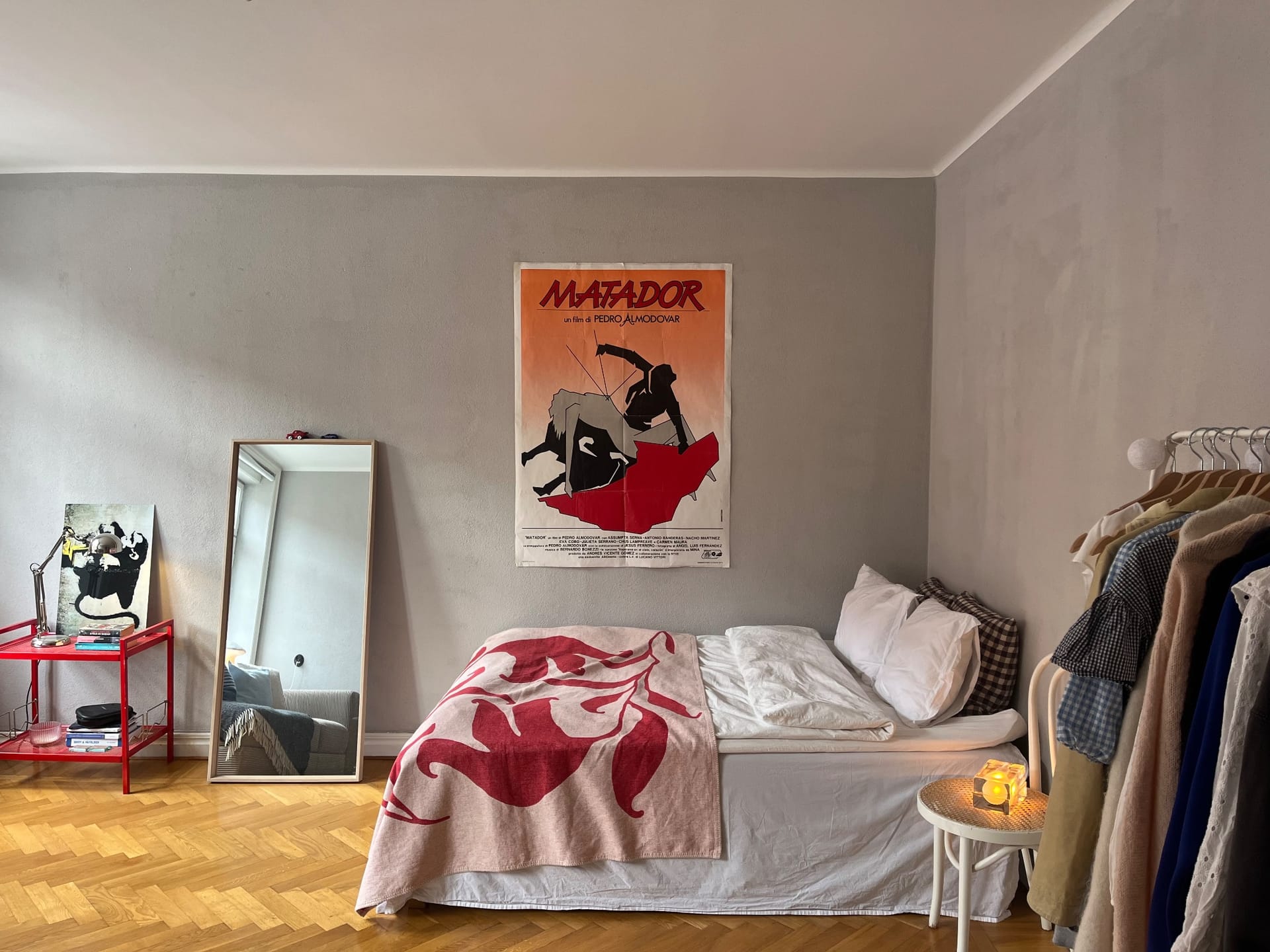 1-room apartment in Malmö, Exercisgatan - image 4