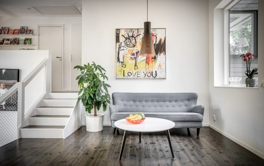 7-rum hus i Huddinge, Neptunusvägen - bild 5 7-rum hus i Huddinge, Neptunusvägen - bild 5