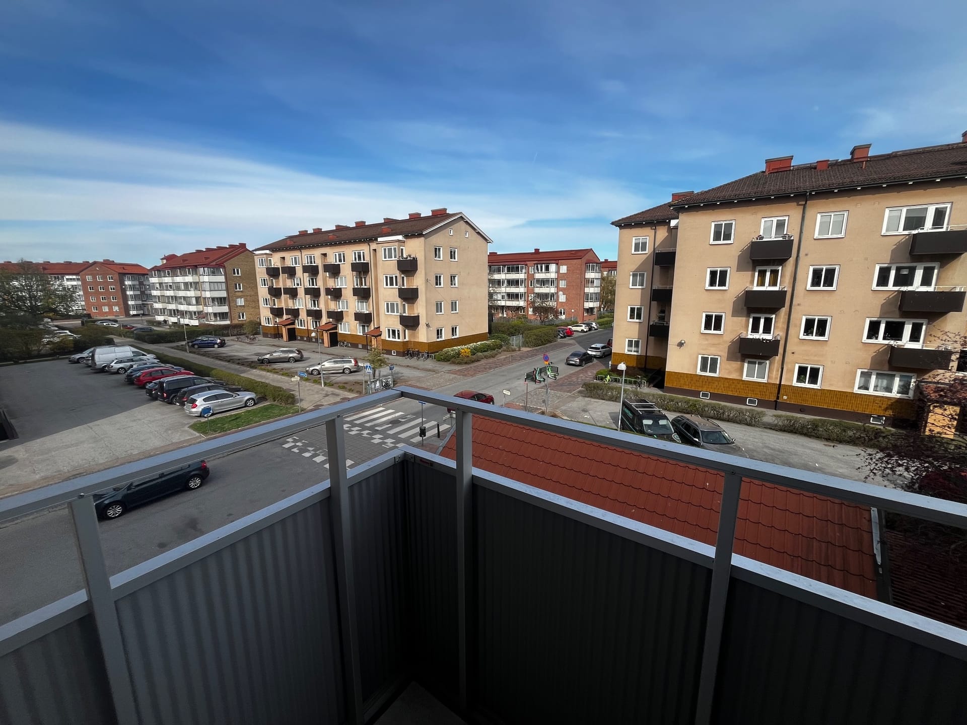 2-room apartment in Malmö, Vitemöllegatan - image 3