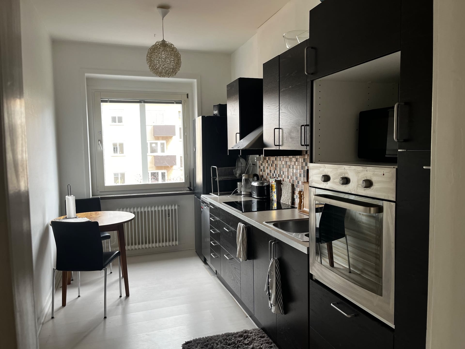 2-room apartment in Malmö, Vitemöllegatan - image 4