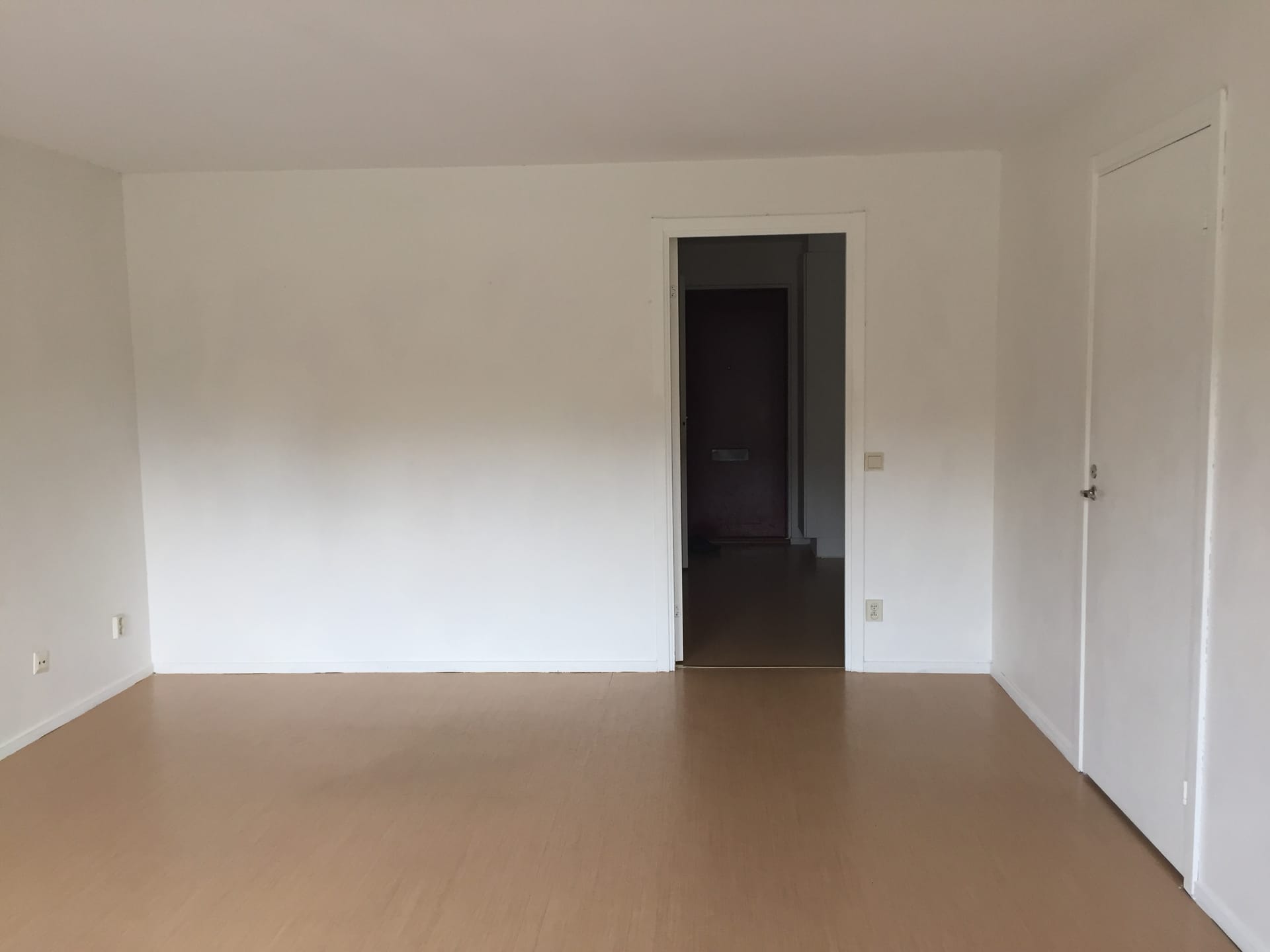 2-rum lägenhet i Tjörnarp, Landsvägen - bild 3 2-rum lägenhet i Tjörnarp, Landsvägen - bild 3