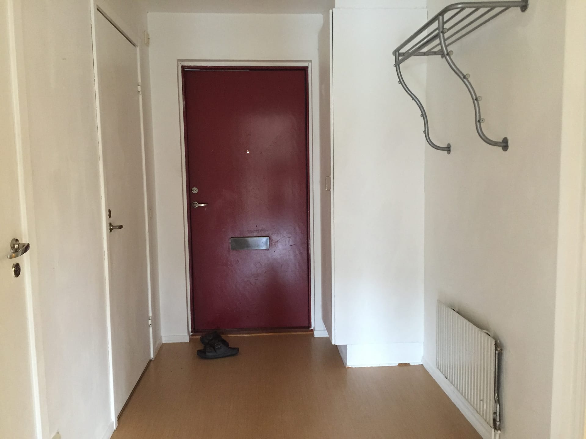 2-rum lägenhet i Tjörnarp, Landsvägen - bild 2 2-rum lägenhet i Tjörnarp, Landsvägen - bild 2