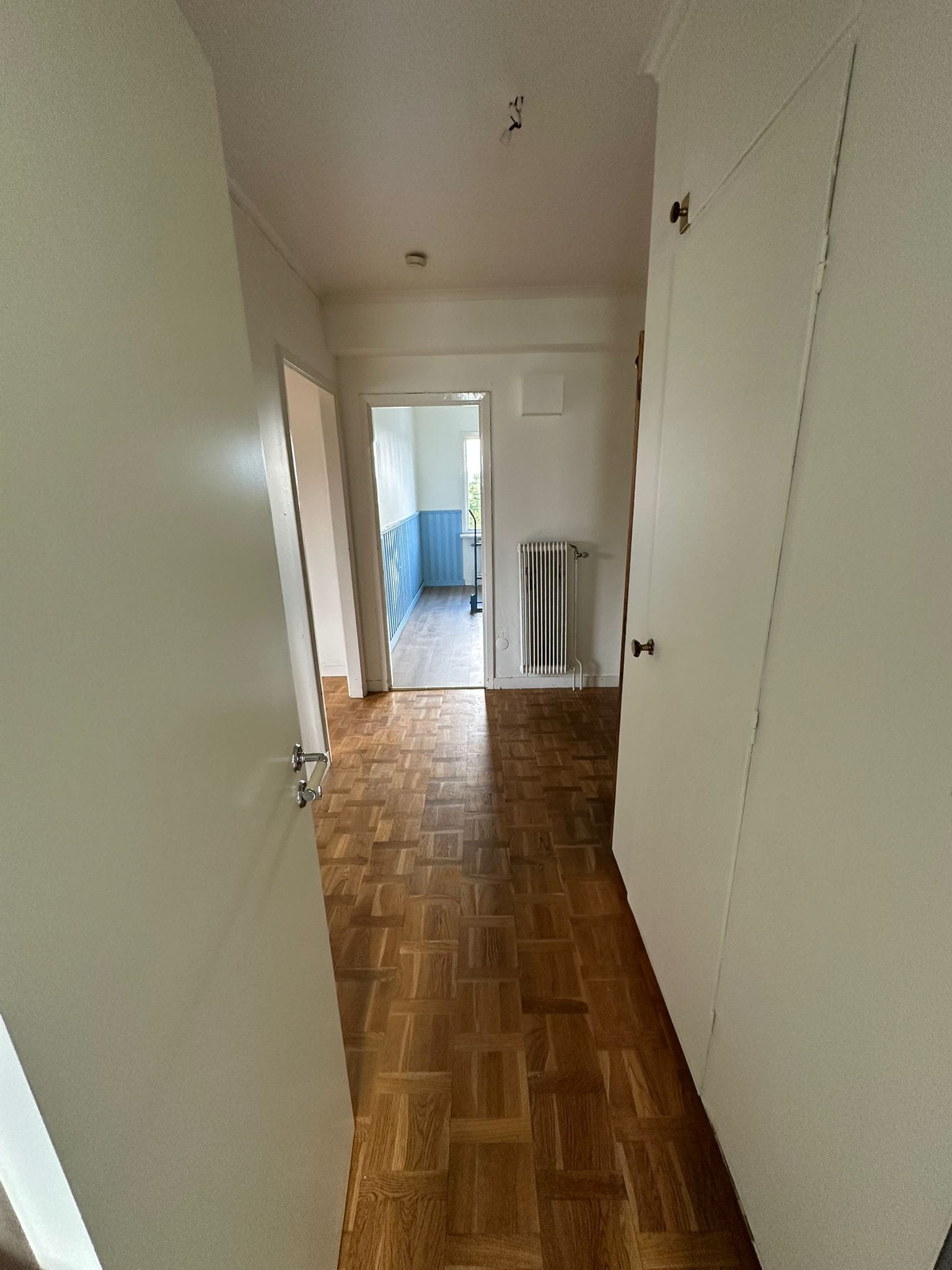 4-room apartment in Härnösand, Kastellgatan - image 1