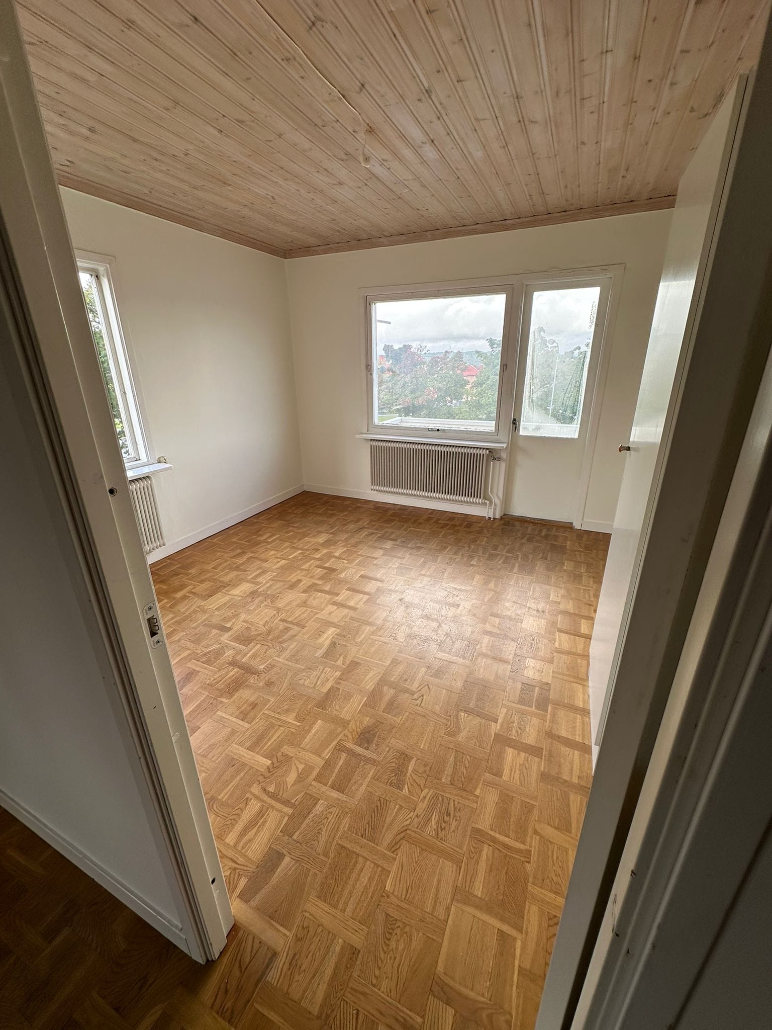 4-room apartment in Härnösand, Kastellgatan - image 3