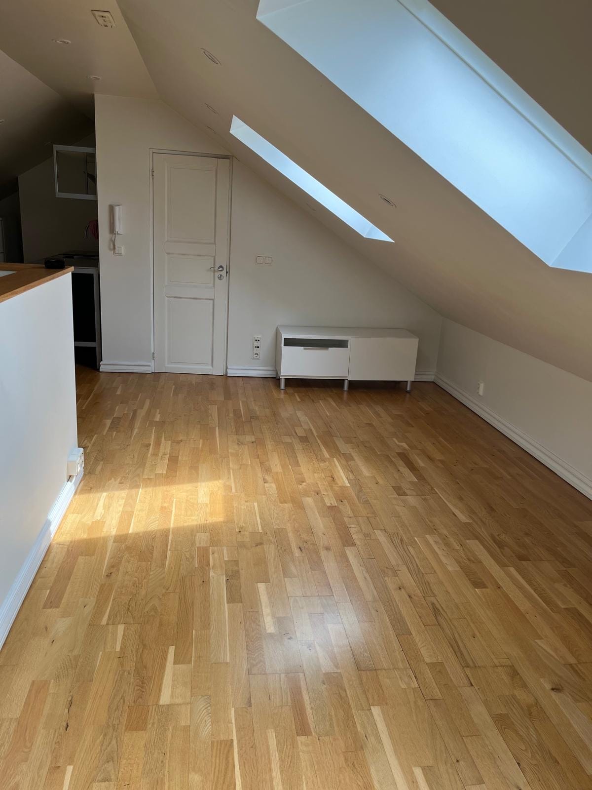 1-rum lägenhet i Halmstad, Karlsbergsvägen - bild 5 1-rum lägenhet i Halmstad, Karlsbergsvägen - bild 5