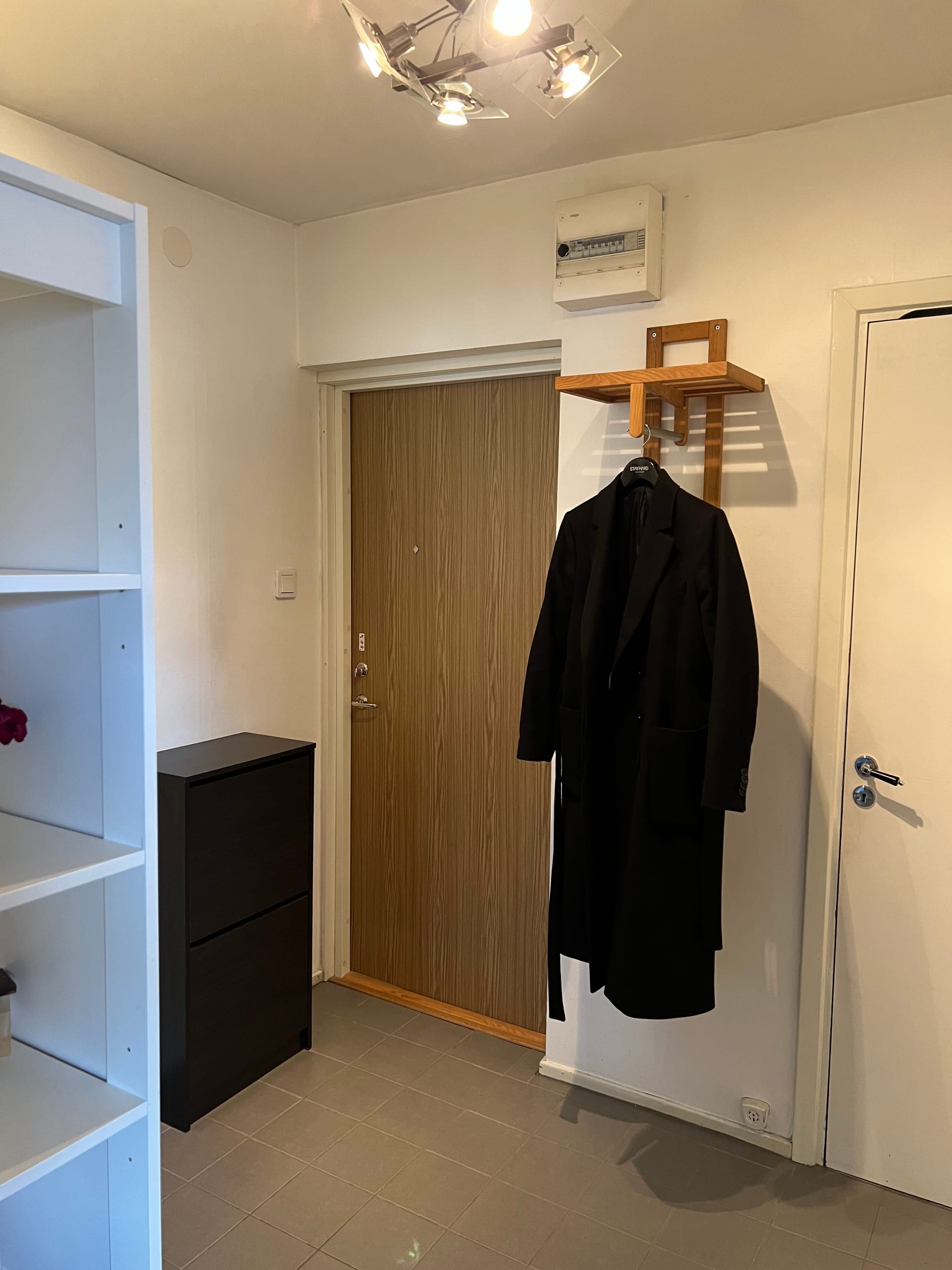 2-room apartment in Borås, Tåmarksgatan - image 4 2-room apartment in Borås, Tåmarksgatan - image 4