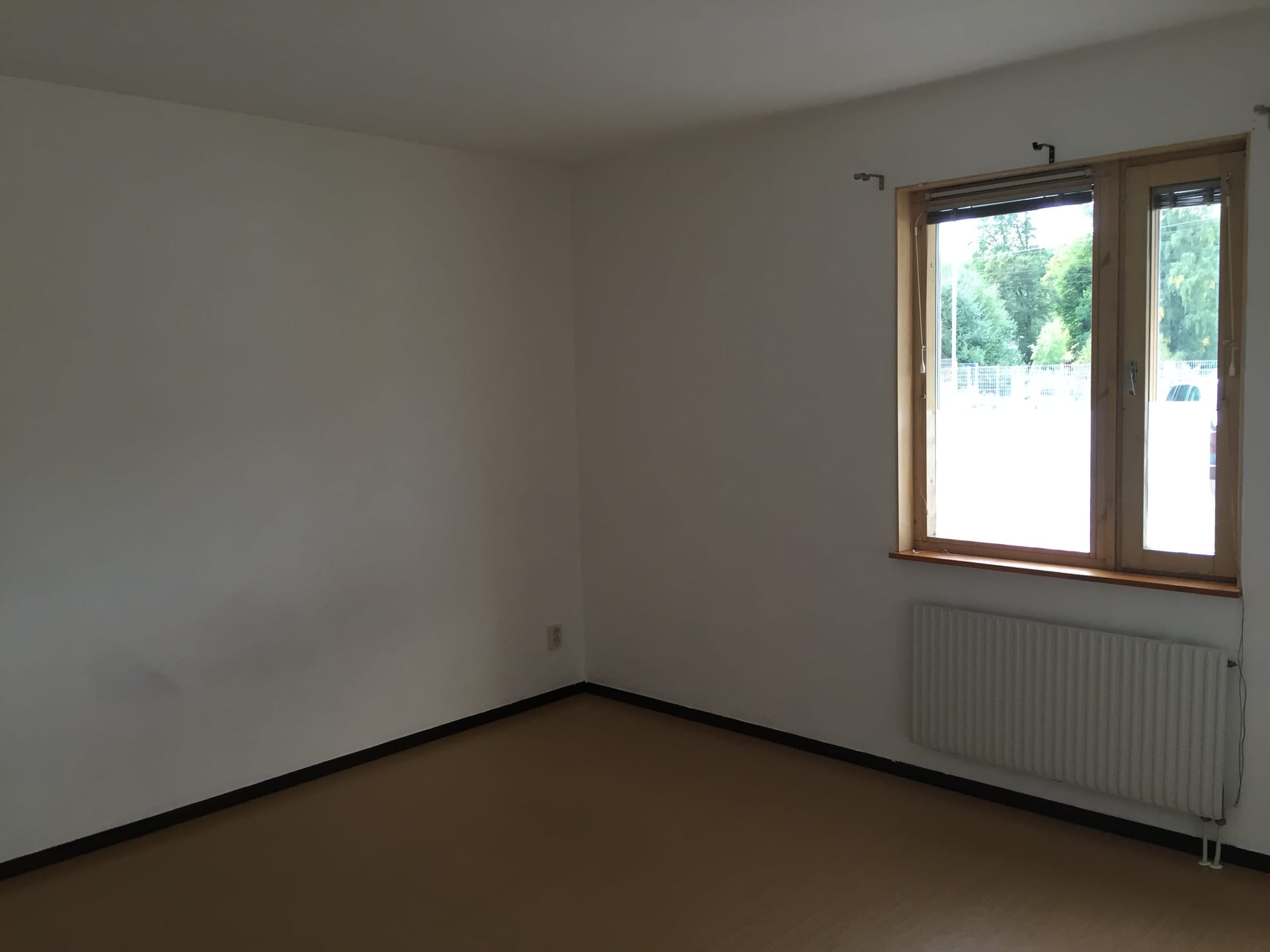 2-rum lägenhet i Tjörnarp, Landsvägen - bild 1