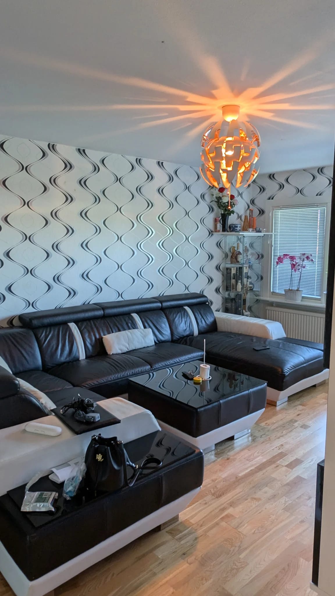 3-room apartment in Uddevalla, Carl roséns gränd - image 3