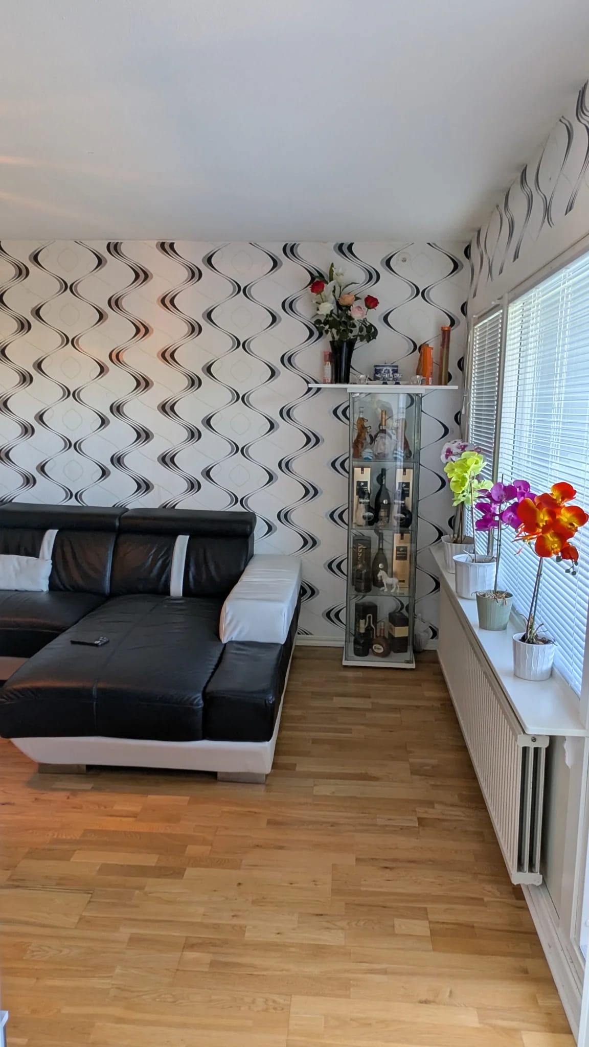 3-room apartment in Uddevalla, Carl roséns gränd - image 5