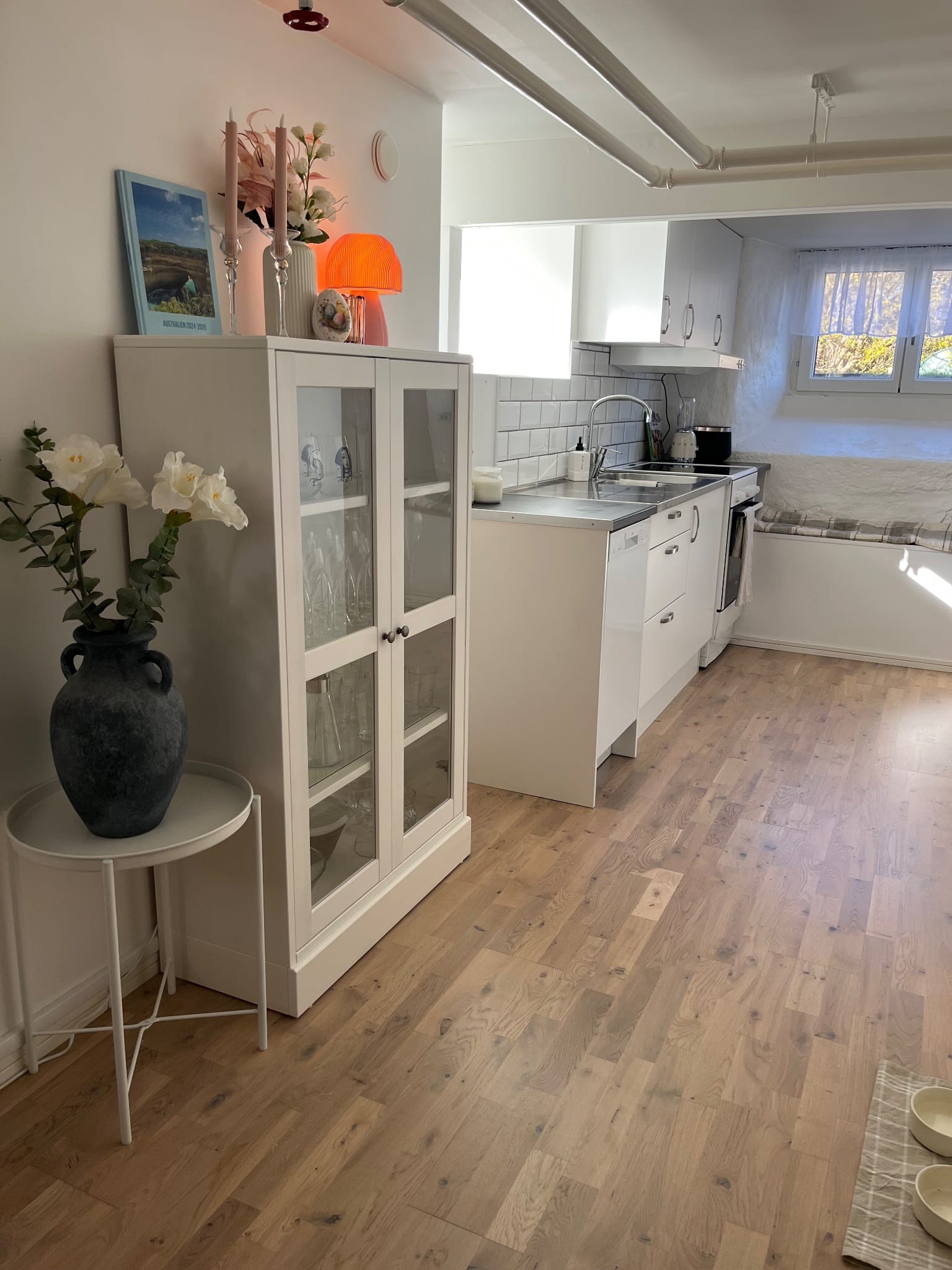 1-room apartment in Alingsås, Stampgatan - image 1