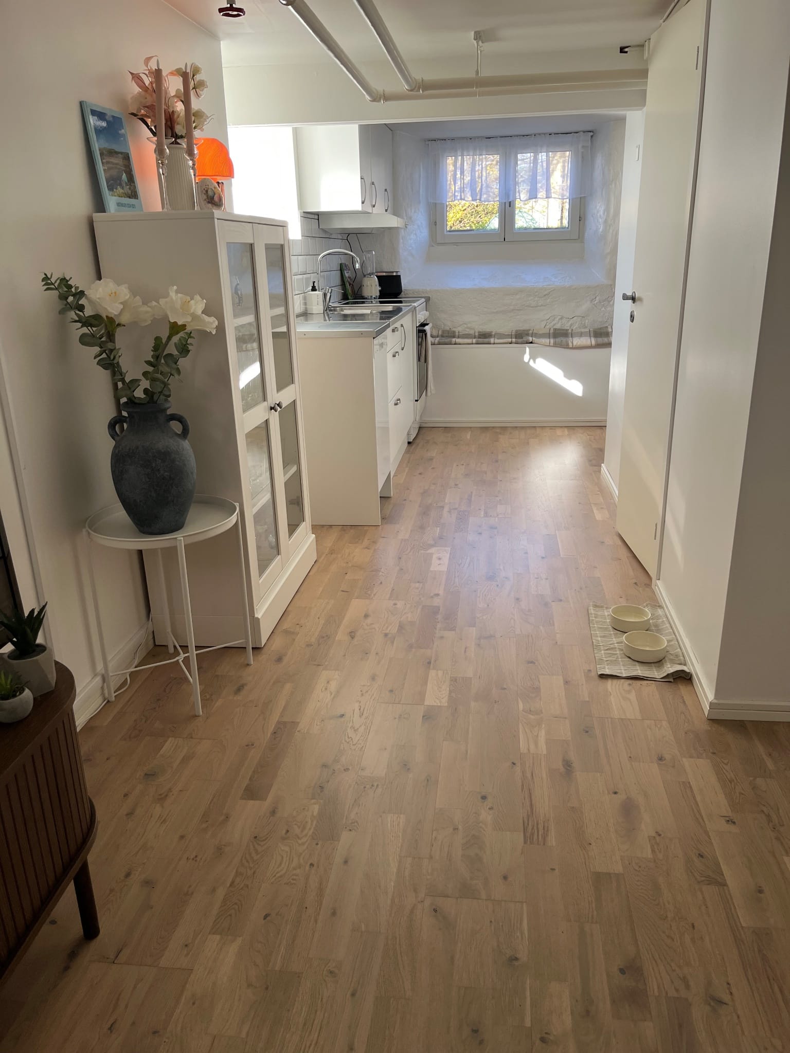 1-room apartment in Alingsås, Stampgatan - image 2