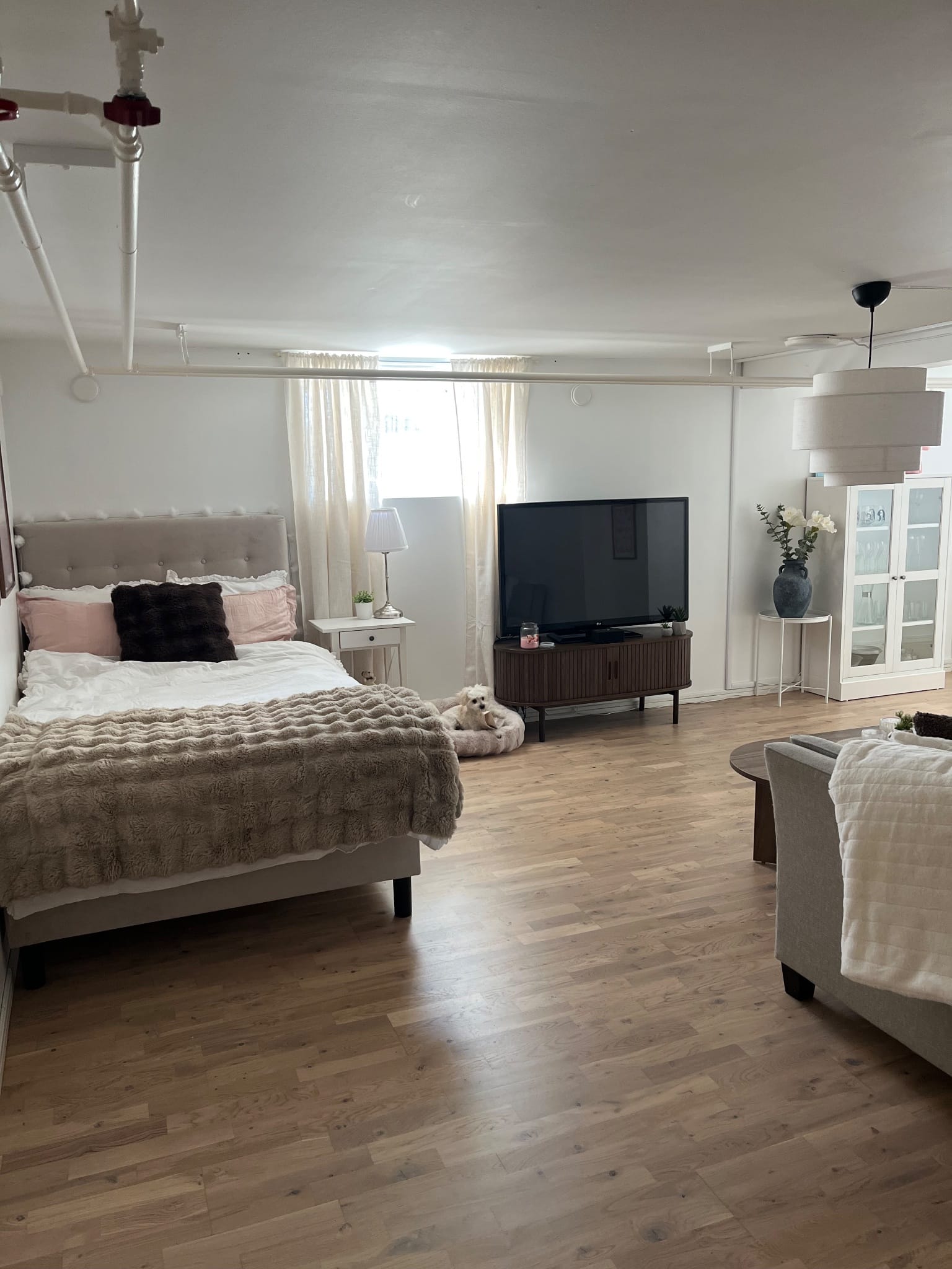 1-room apartment in Alingsås, Stampgatan - image 3
