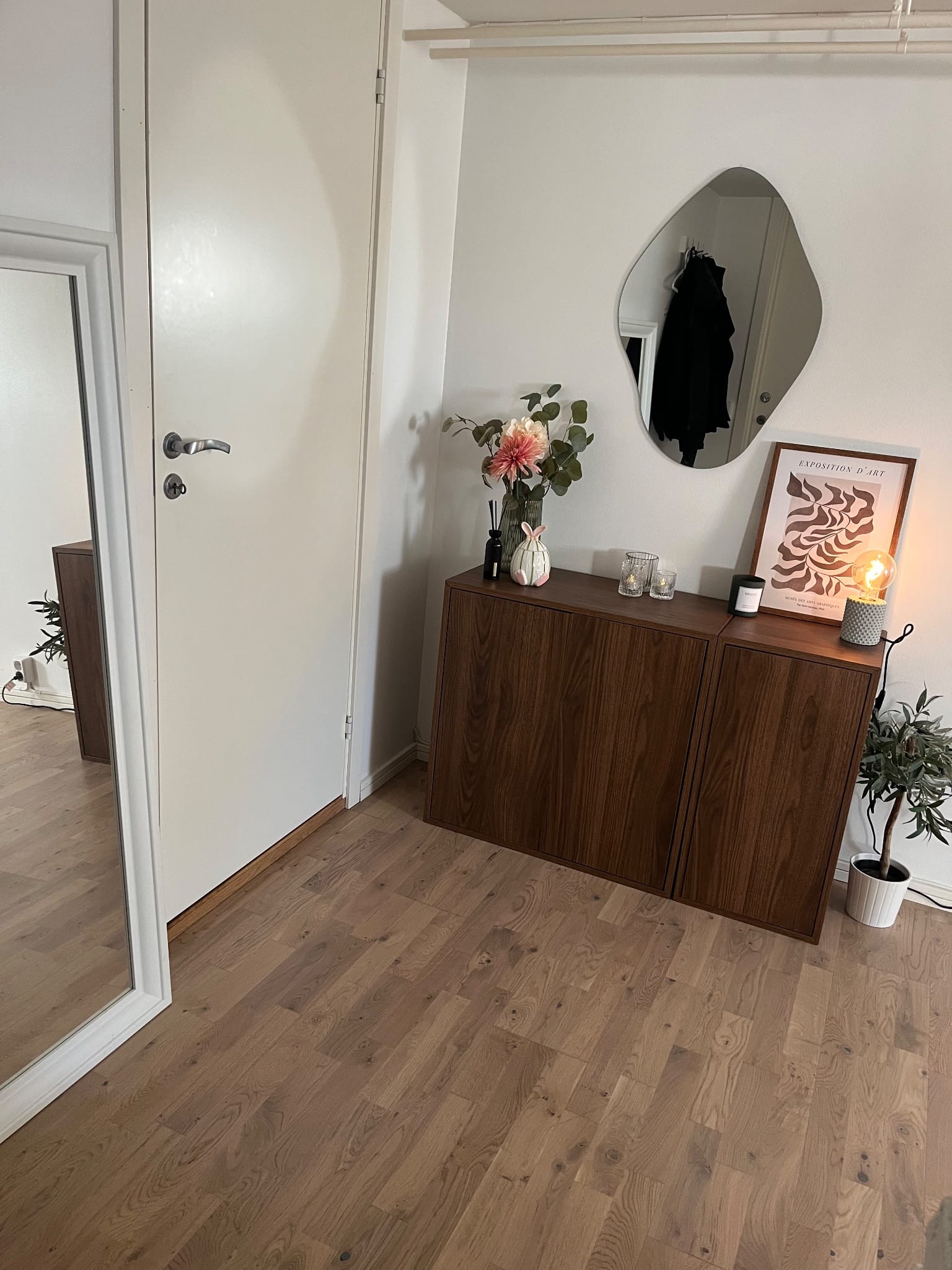 1-room apartment in Alingsås, Stampgatan - image 5