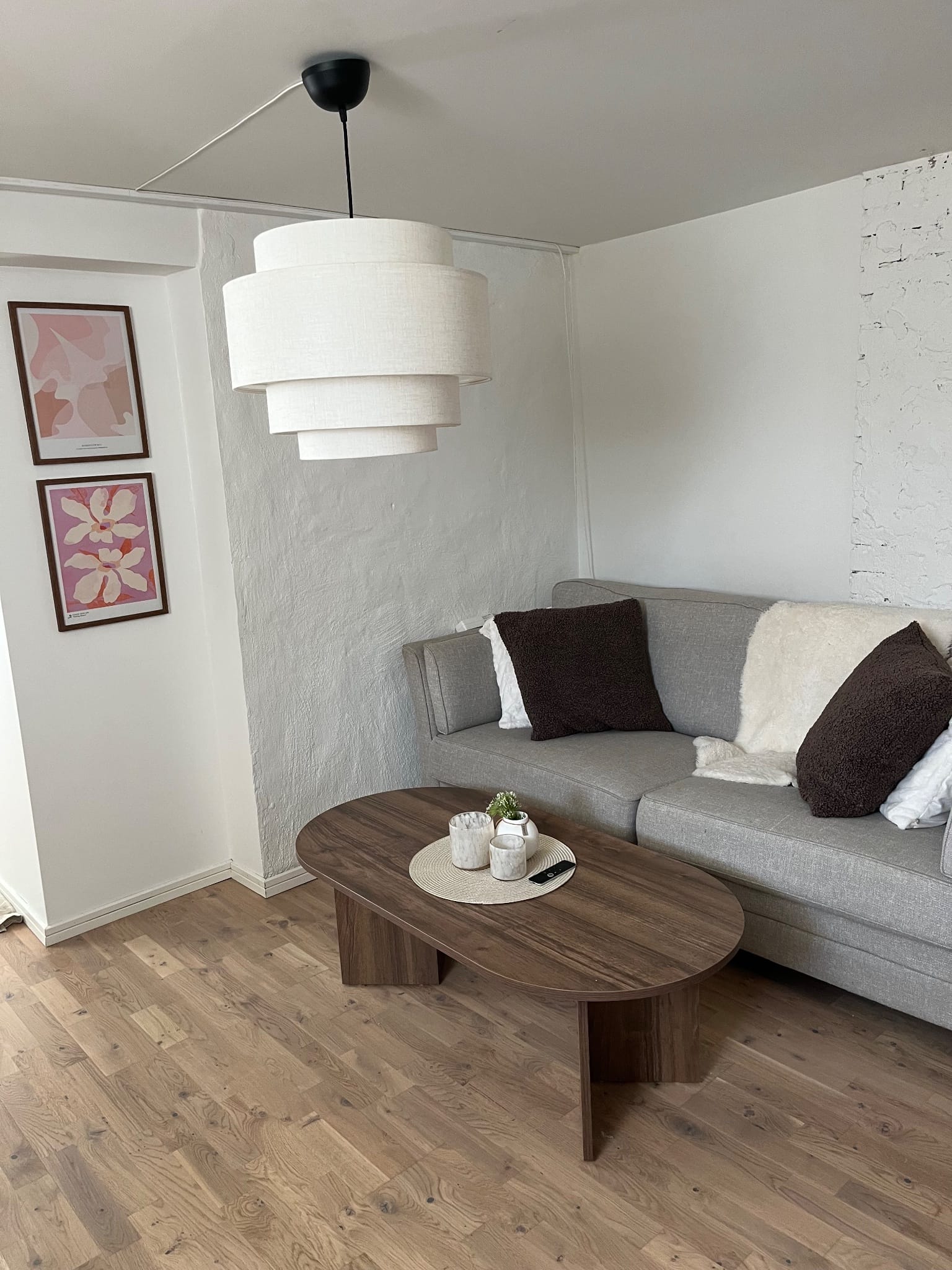 1-room apartment in Alingsås, Stampgatan - image 4
