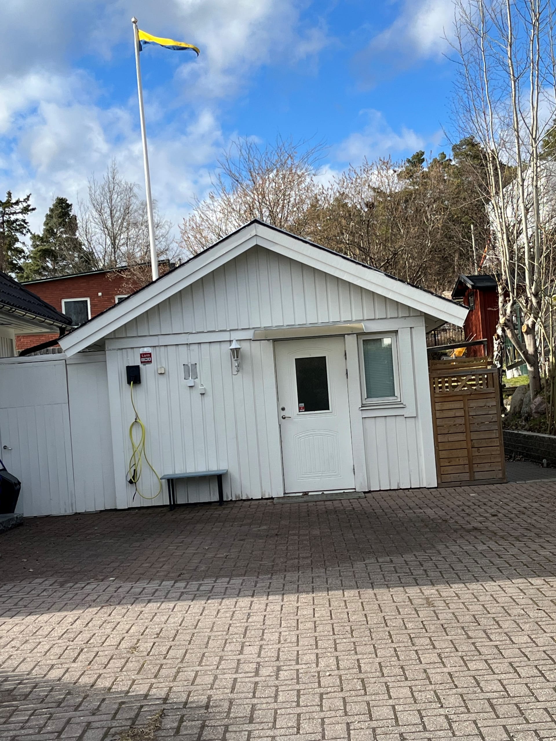 2-room apartment in Sollentuna, Tallvägen - image 1