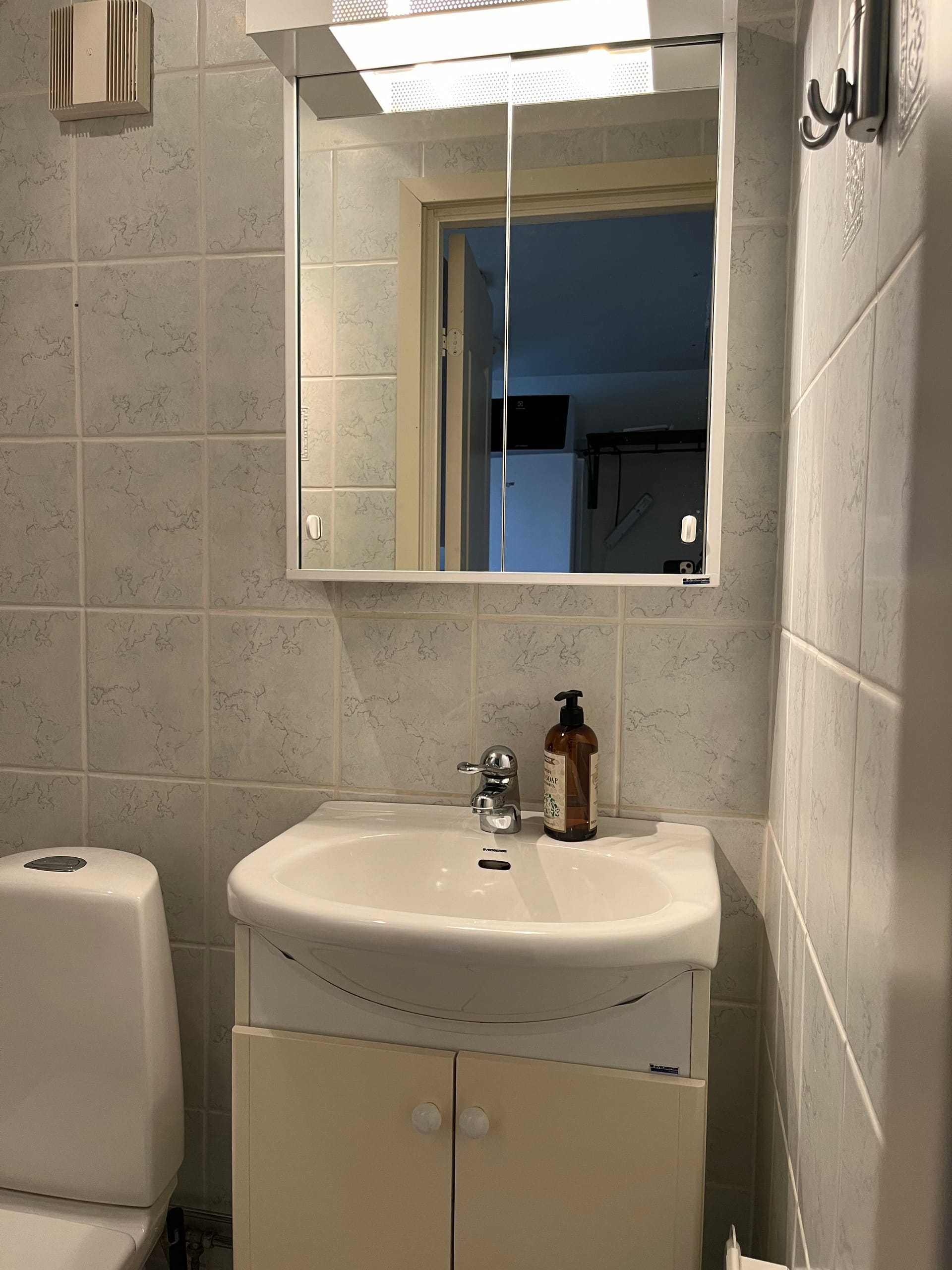 2-room apartment in Sollentuna, Tallvägen - image 5
