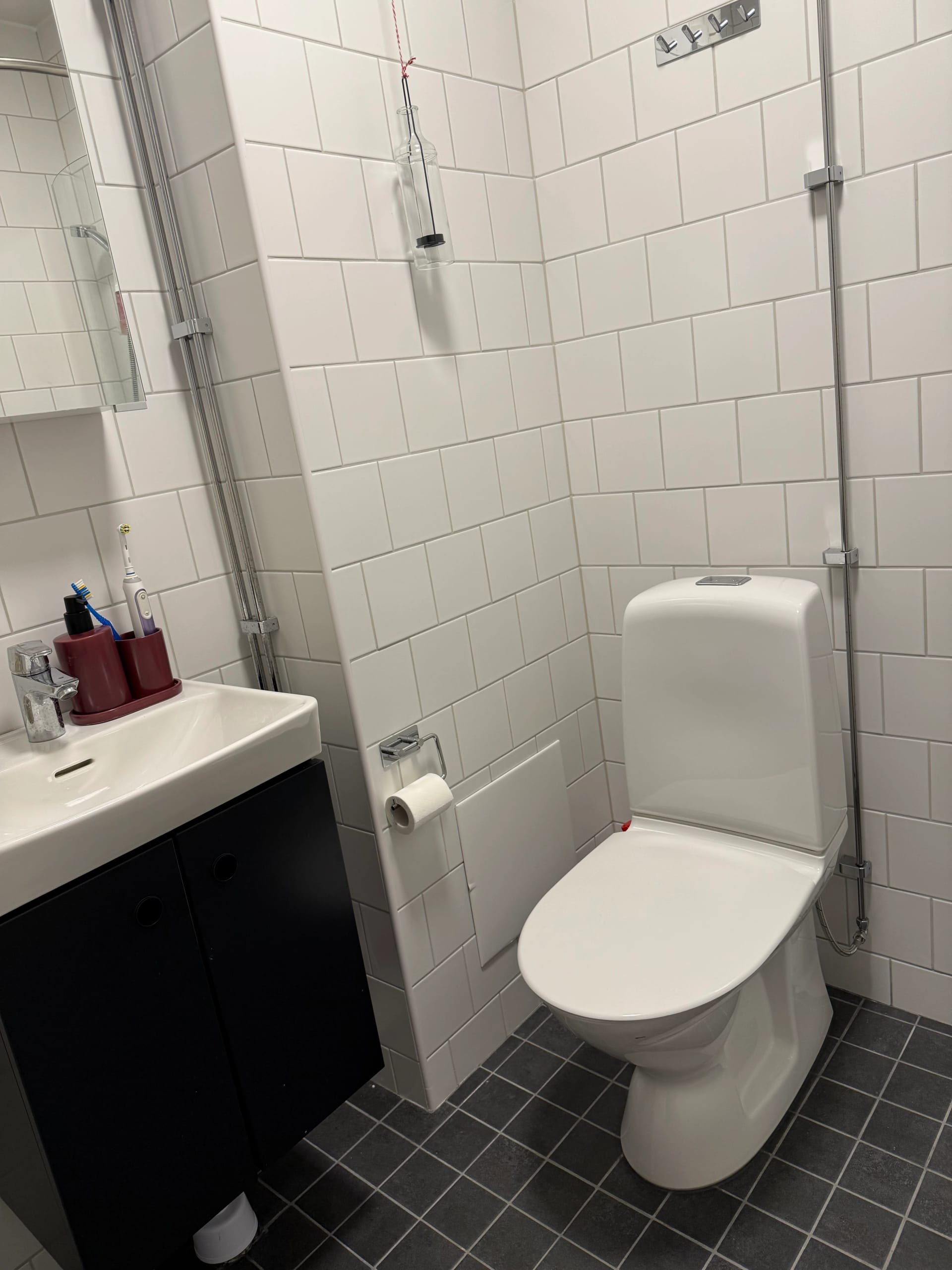 2-room apartment in Saltsjöbaden, Karpgatan - image 1 2-room apartment in Saltsjöbaden, Karpgatan - image 1