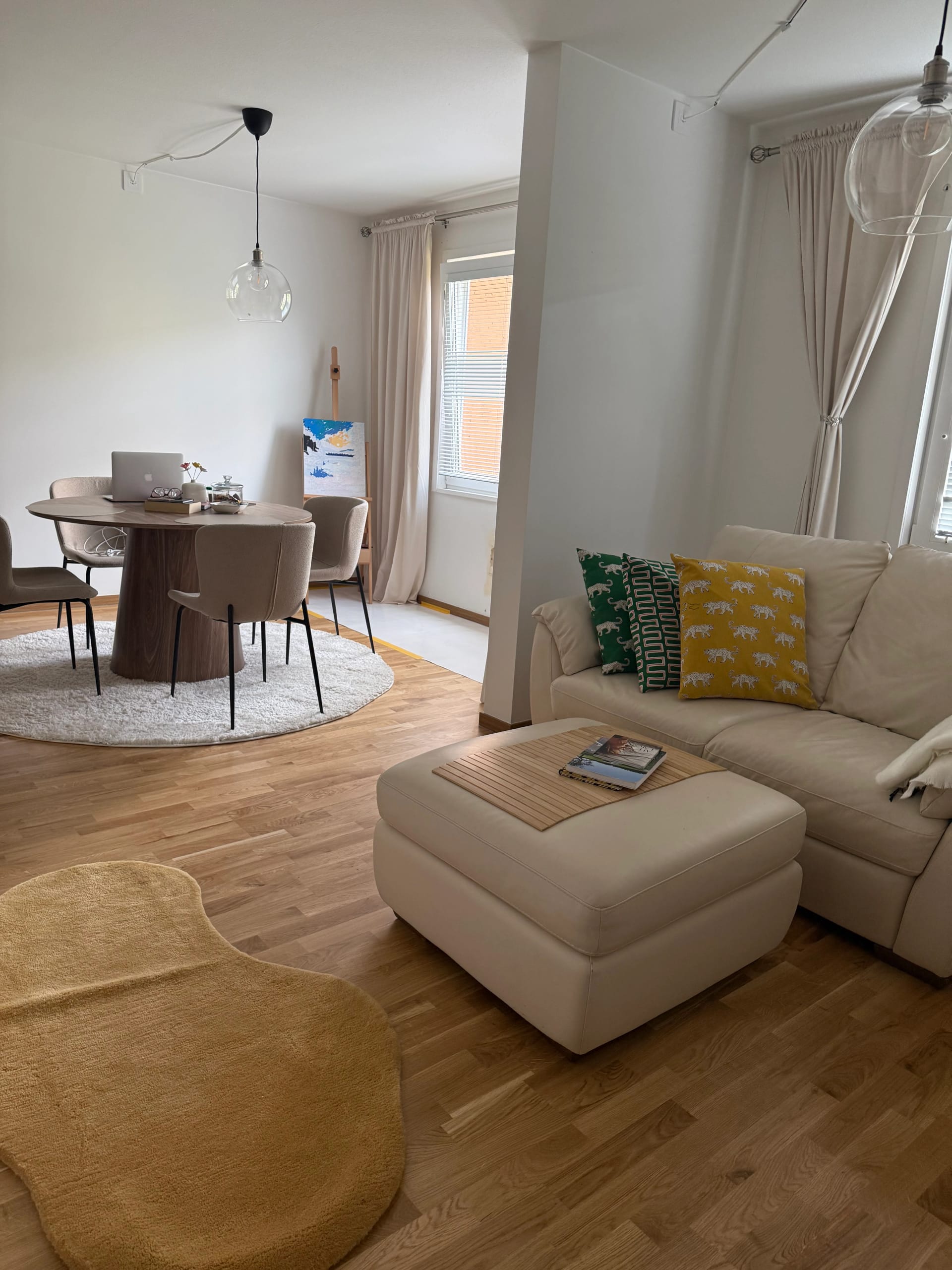 2-room apartment in Saltsjöbaden, Karpgatan - image 3 2-room apartment in Saltsjöbaden, Karpgatan - image 3