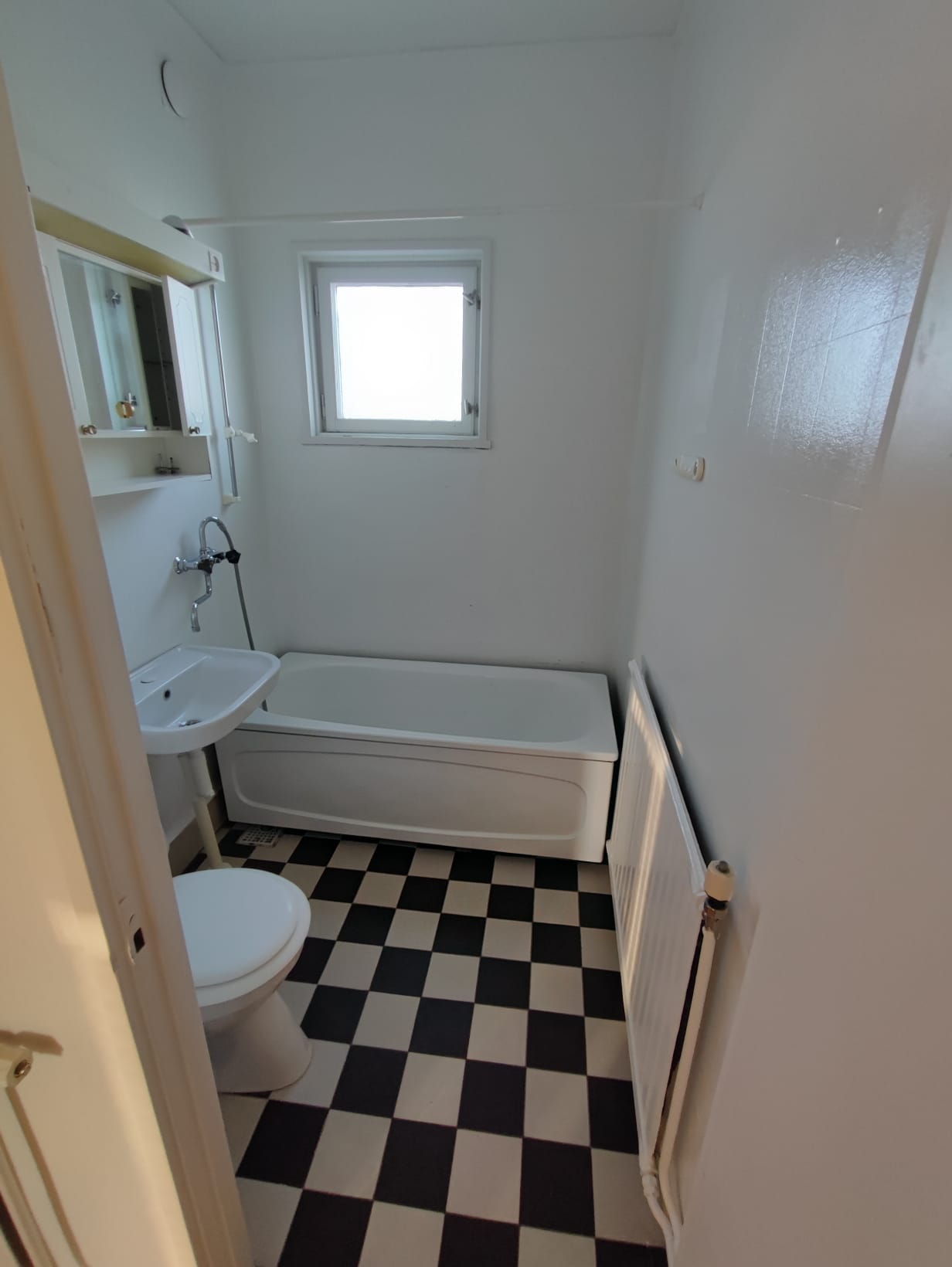 2-room apartment in Härnösand, Gamla Karlebyvägen - image 4