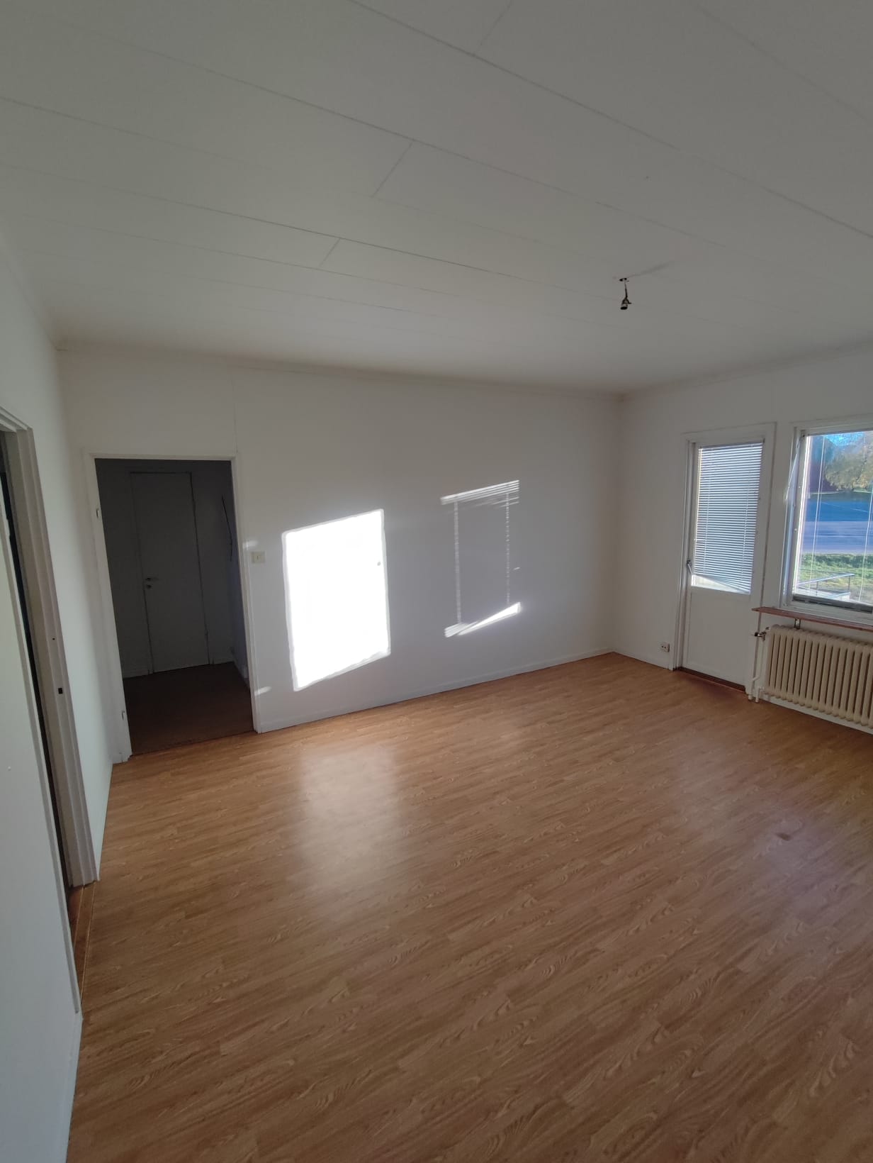 2-room apartment in Härnösand, Gamla Karlebyvägen - image 5