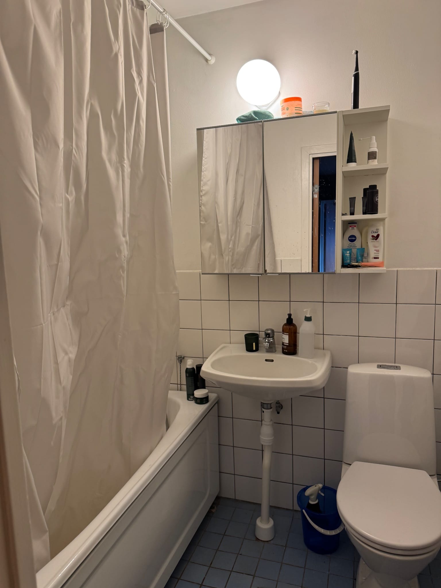 2-room apartment in Malmö, Kamrergatan - image 1 2-room apartment in Malmö, Kamrergatan - image 1