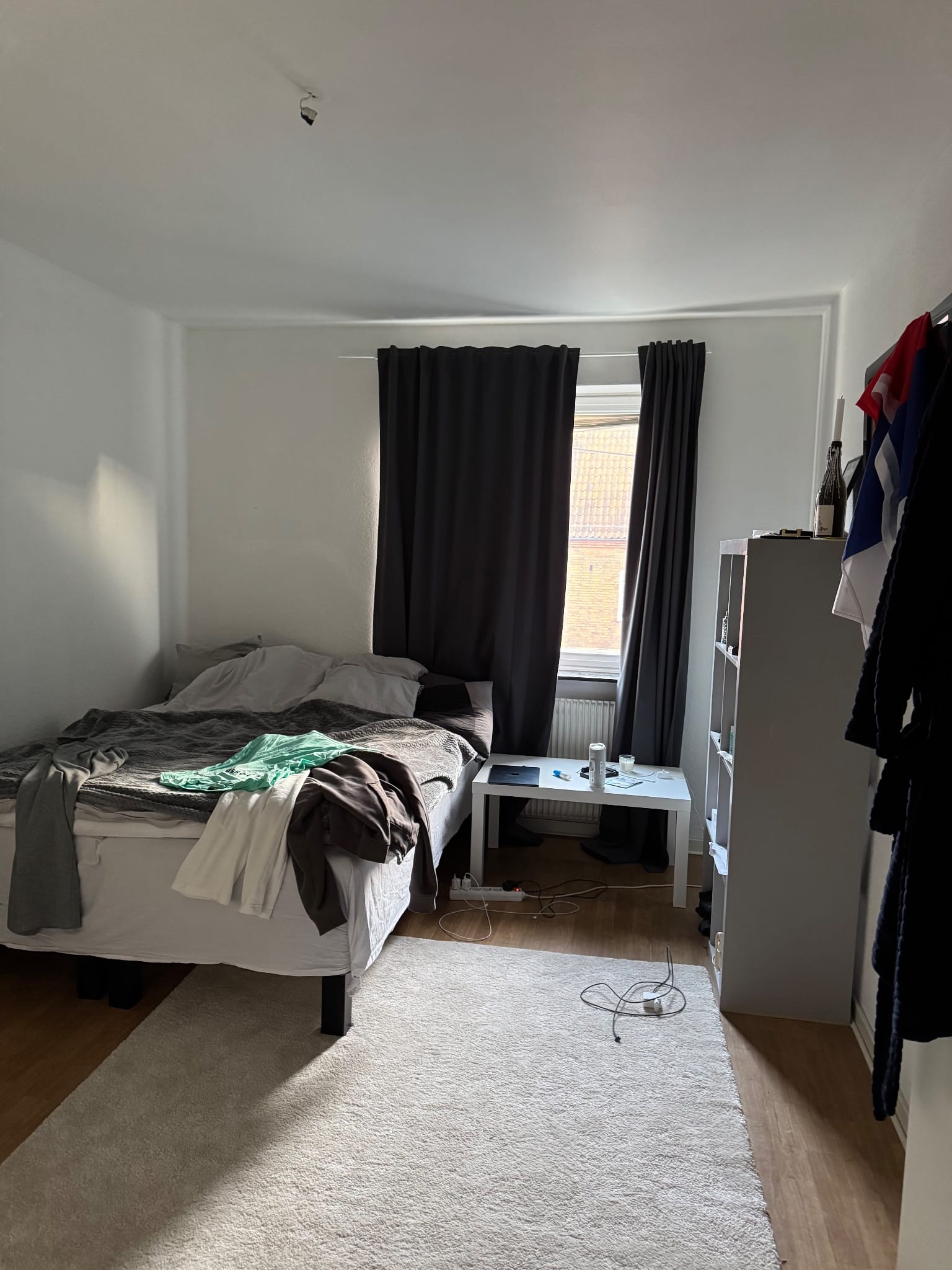2-room apartment in Malmö, Kamrergatan - image 2 2-room apartment in Malmö, Kamrergatan - image 2