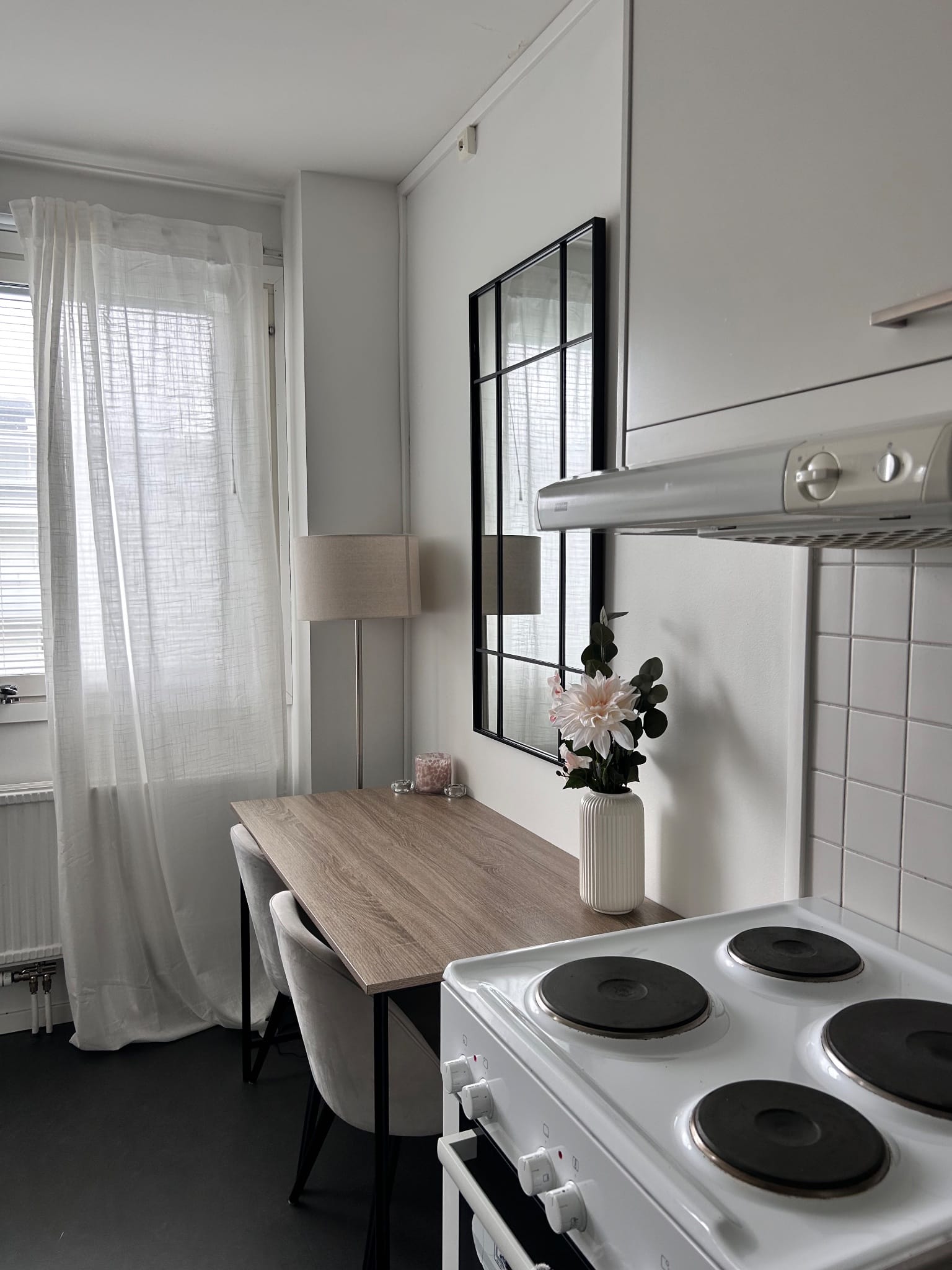 1-room apartment in Hisings Backa, Lisa Sass Gata - image 1