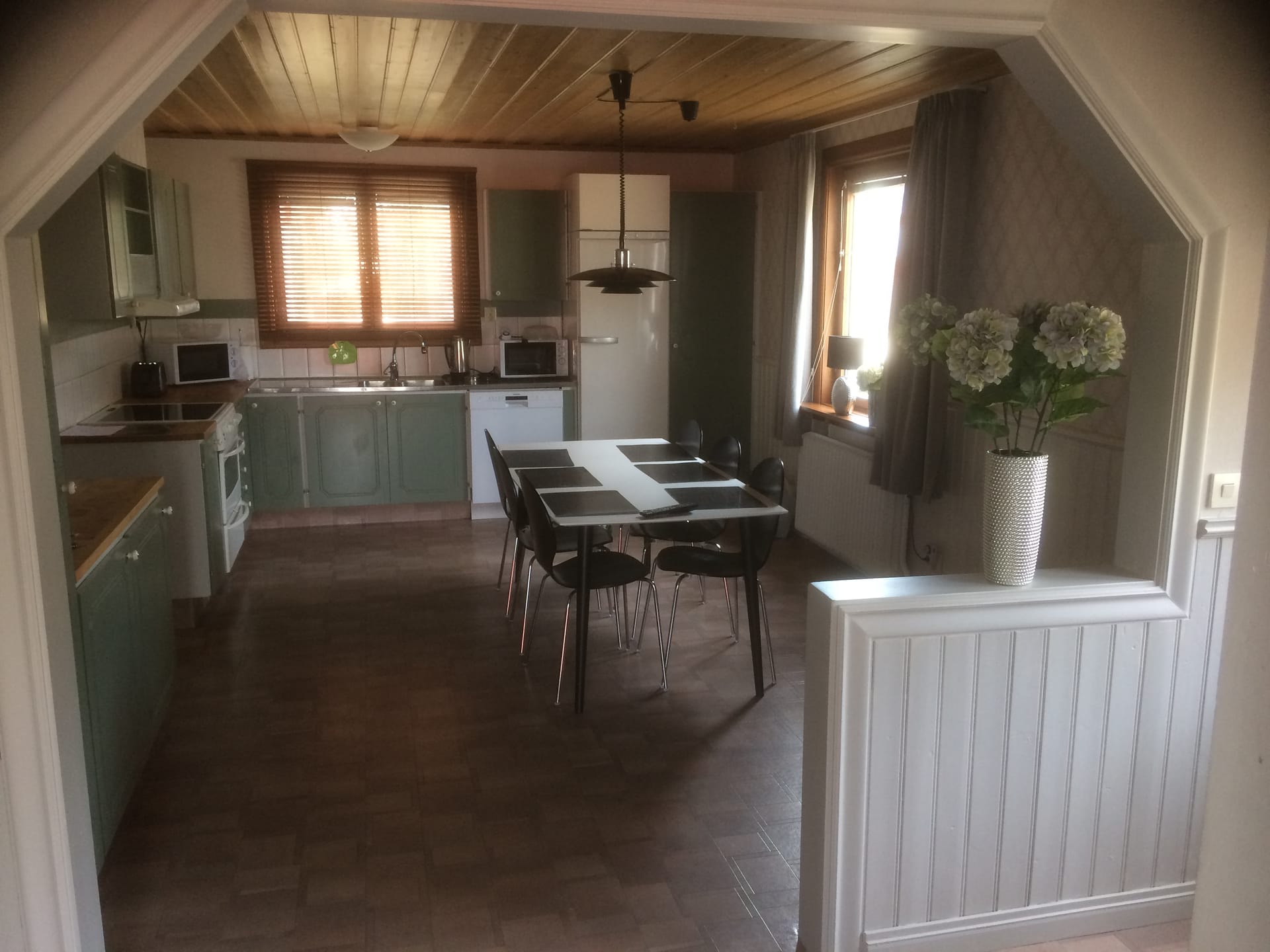 5-rum hus i Piteå, Bölevägen - bild 3 5-rum hus i Piteå, Bölevägen - bild 3
