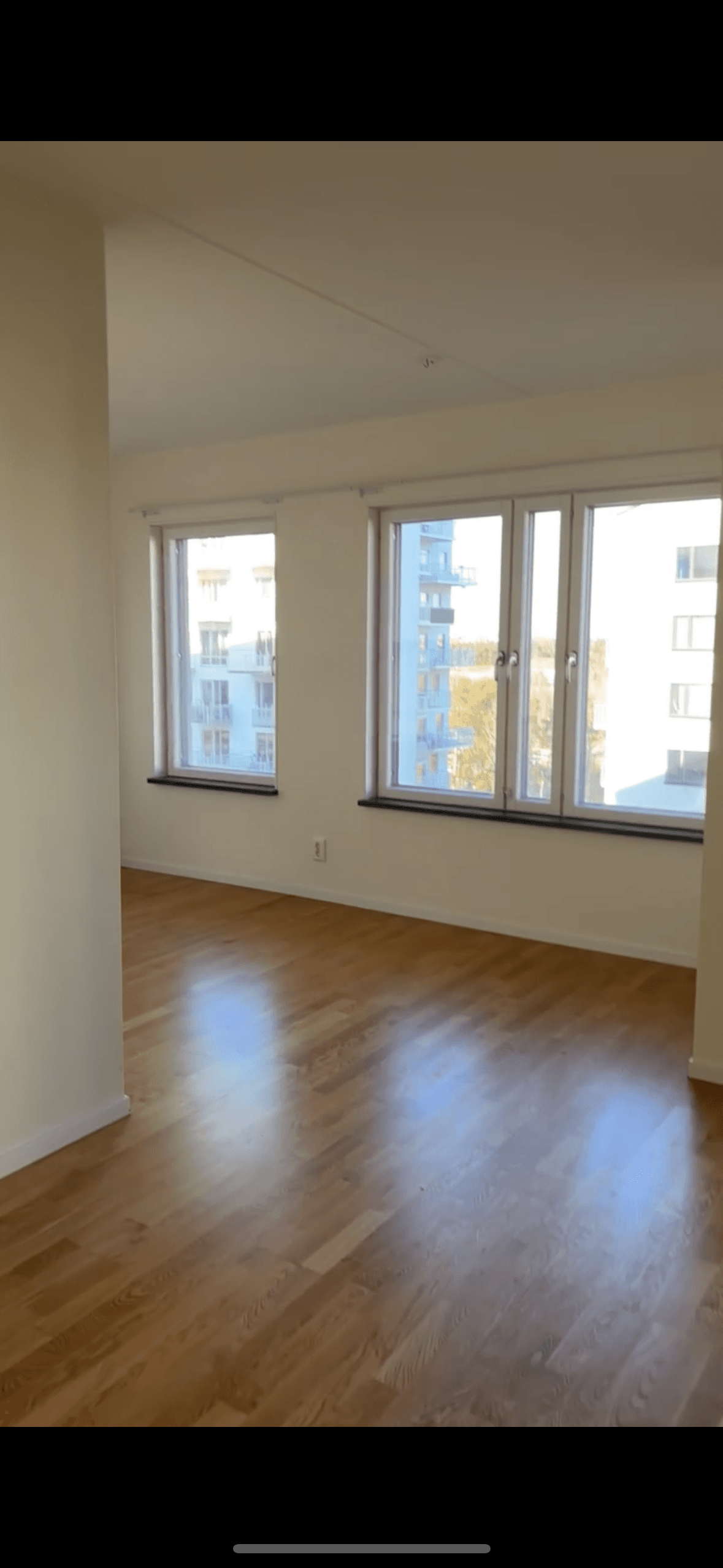 3-room apartment in Spånga, Hjulstavägen - image 1