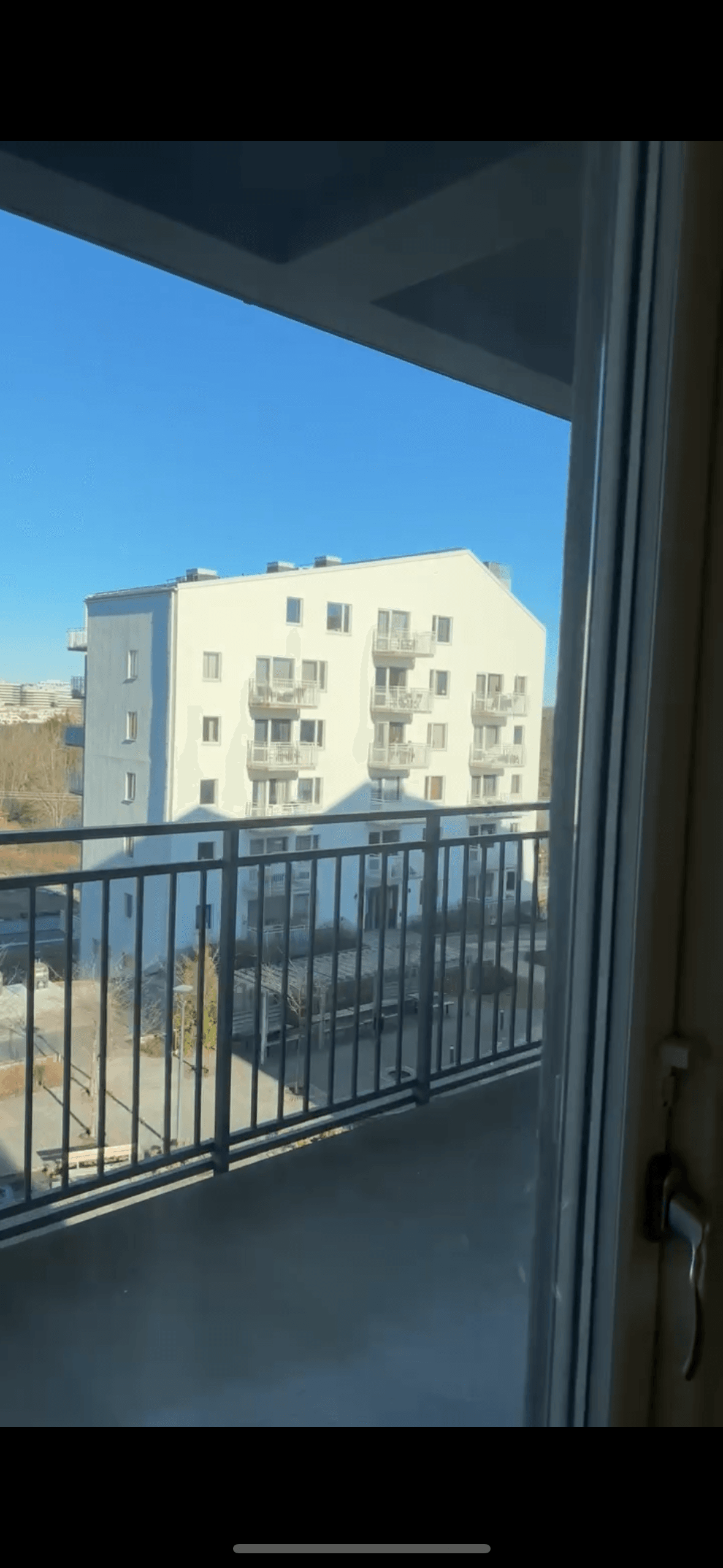 3-room apartment in Spånga, Hjulstavägen - image 4