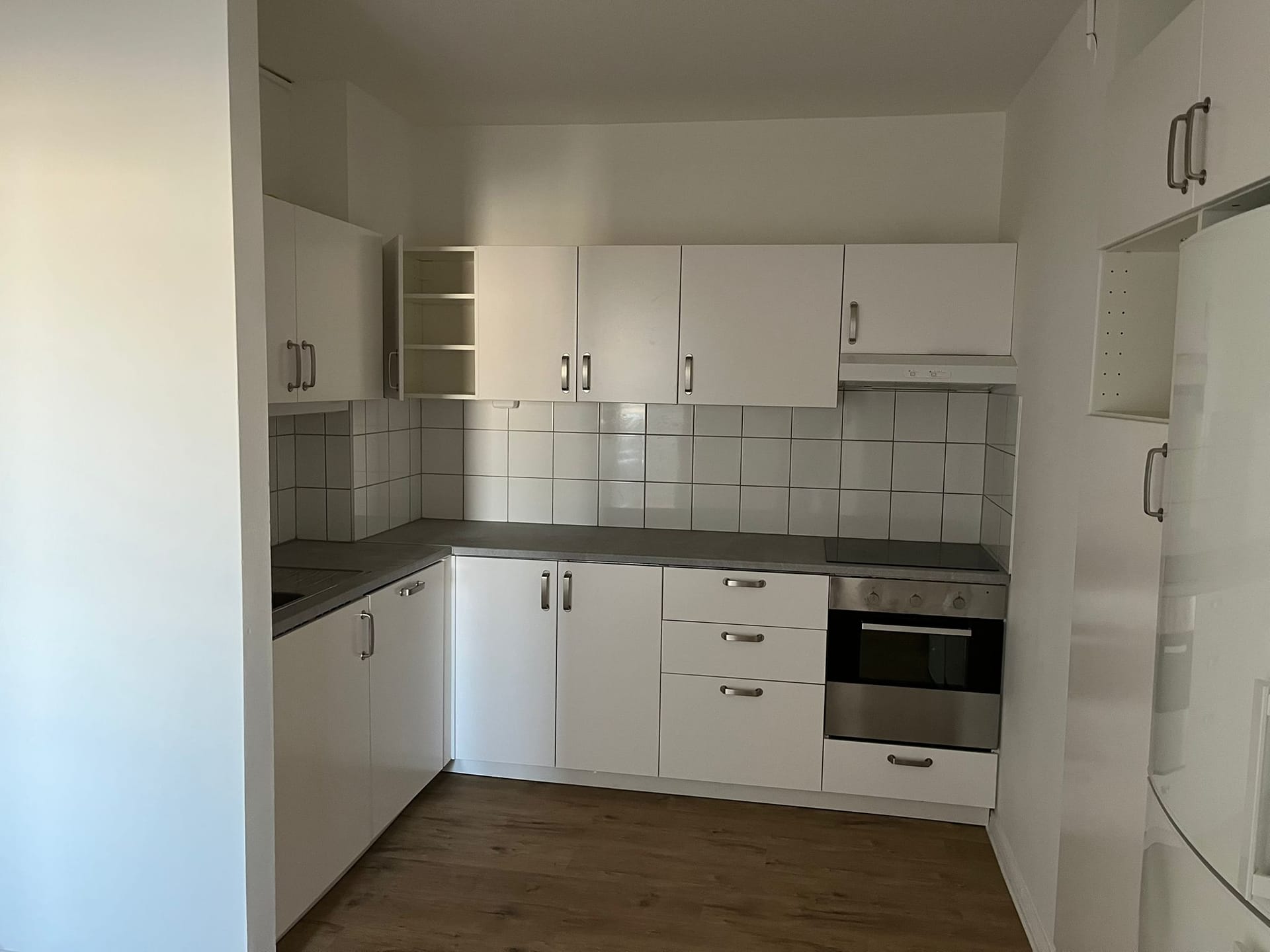 3.5-room apartment in Åstorp, Köpmansgatan - image 4 3.5-room apartment in Åstorp, Köpmansgatan - image 4