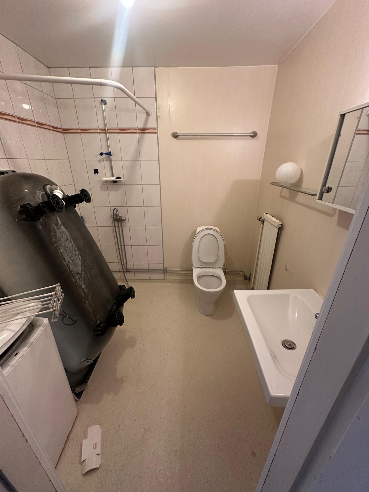 3-rum lägenhet i Härnösand, Norra Ringvägen - bild 3 3-rum lägenhet i Härnösand, Norra Ringvägen - bild 3