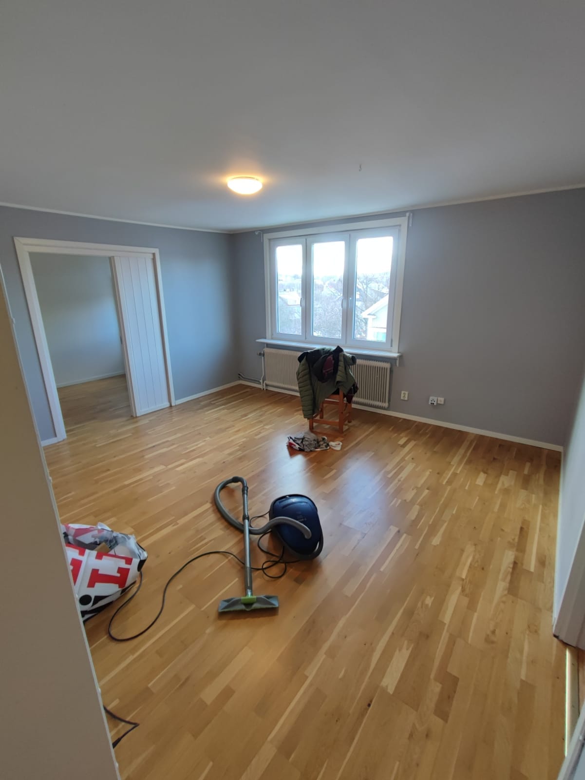 3-rum lägenhet i Härnösand, Norra Ringvägen - bild 2 3-rum lägenhet i Härnösand, Norra Ringvägen - bild 2